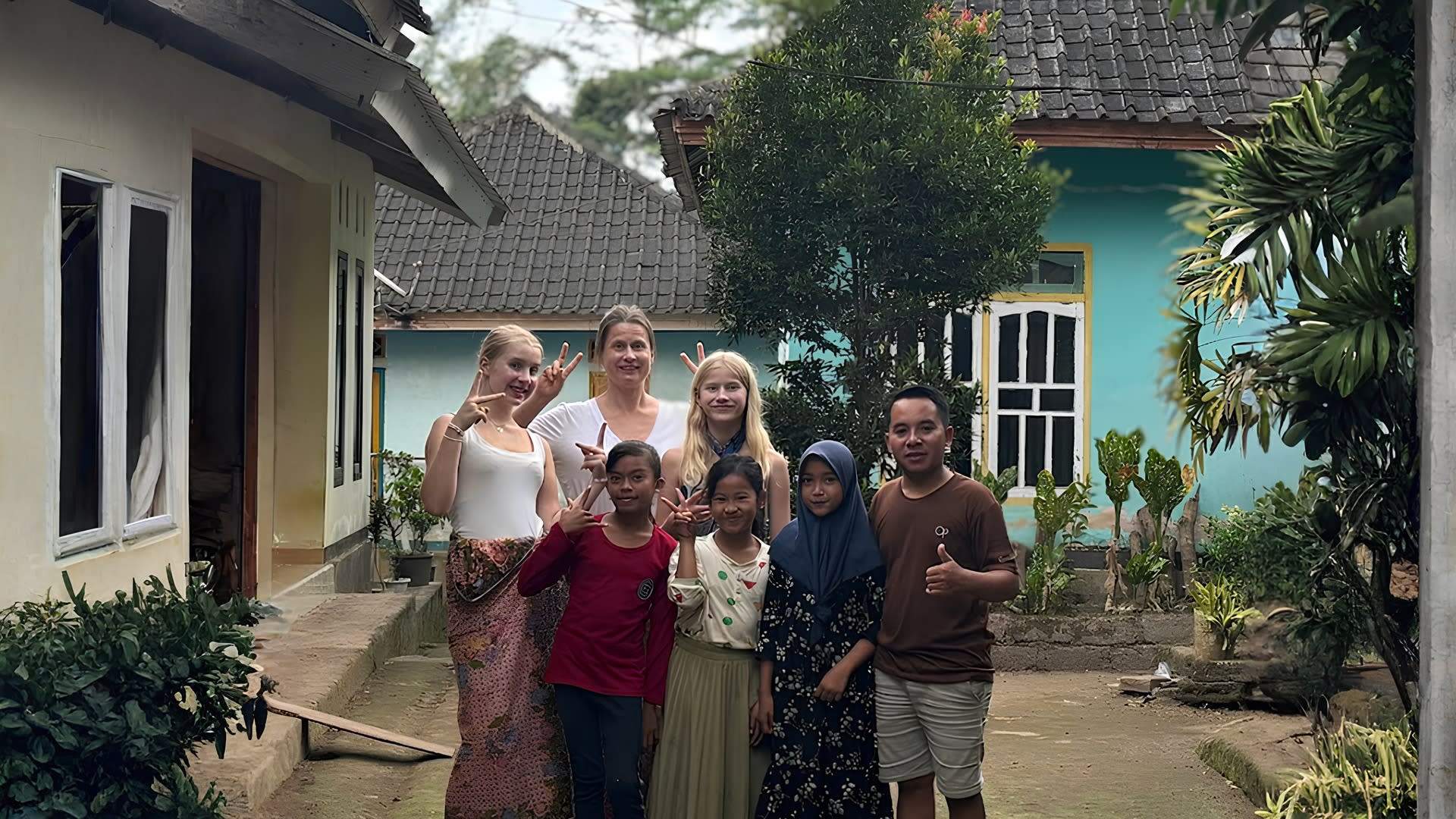 Cooking Class at Local House in Lombok And Optional Waterfall Tour - Thumbnail 2