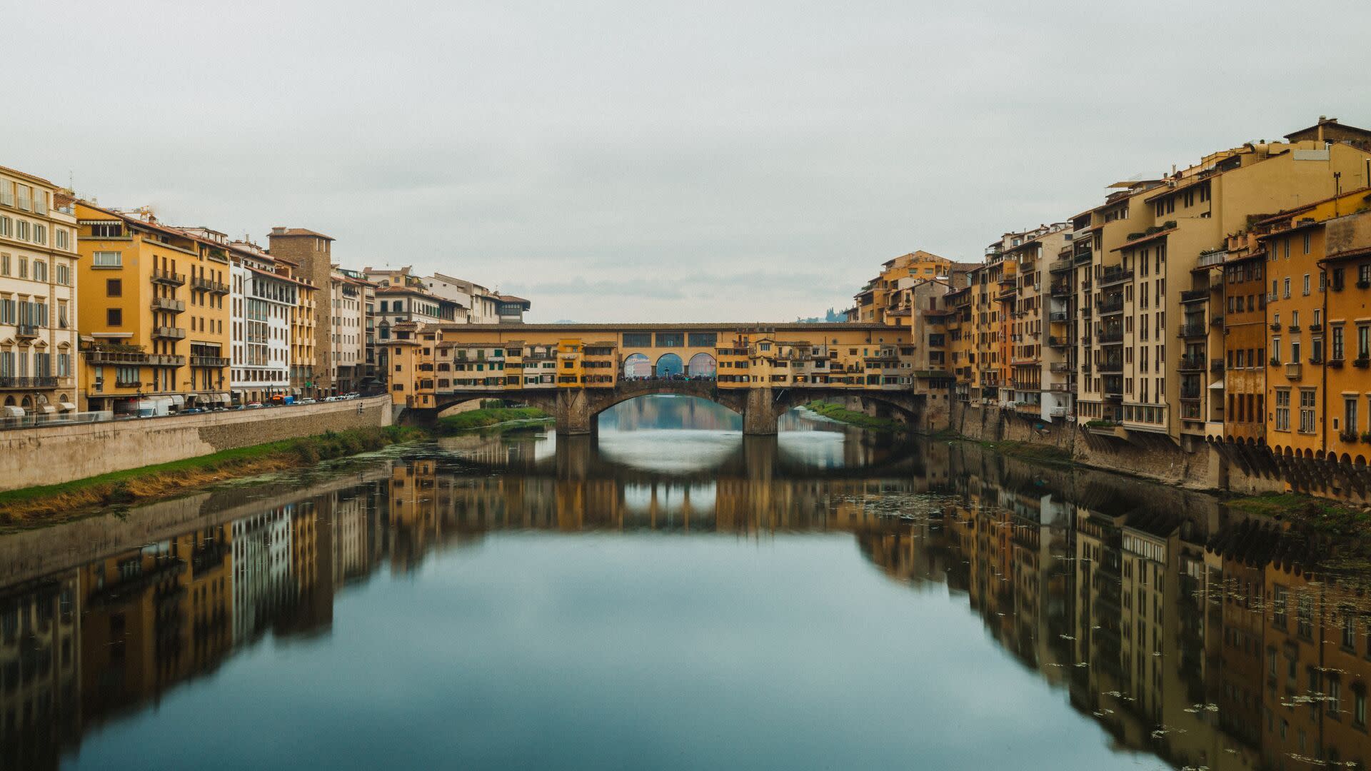 Florence Foodies Walking Tour - Image 1