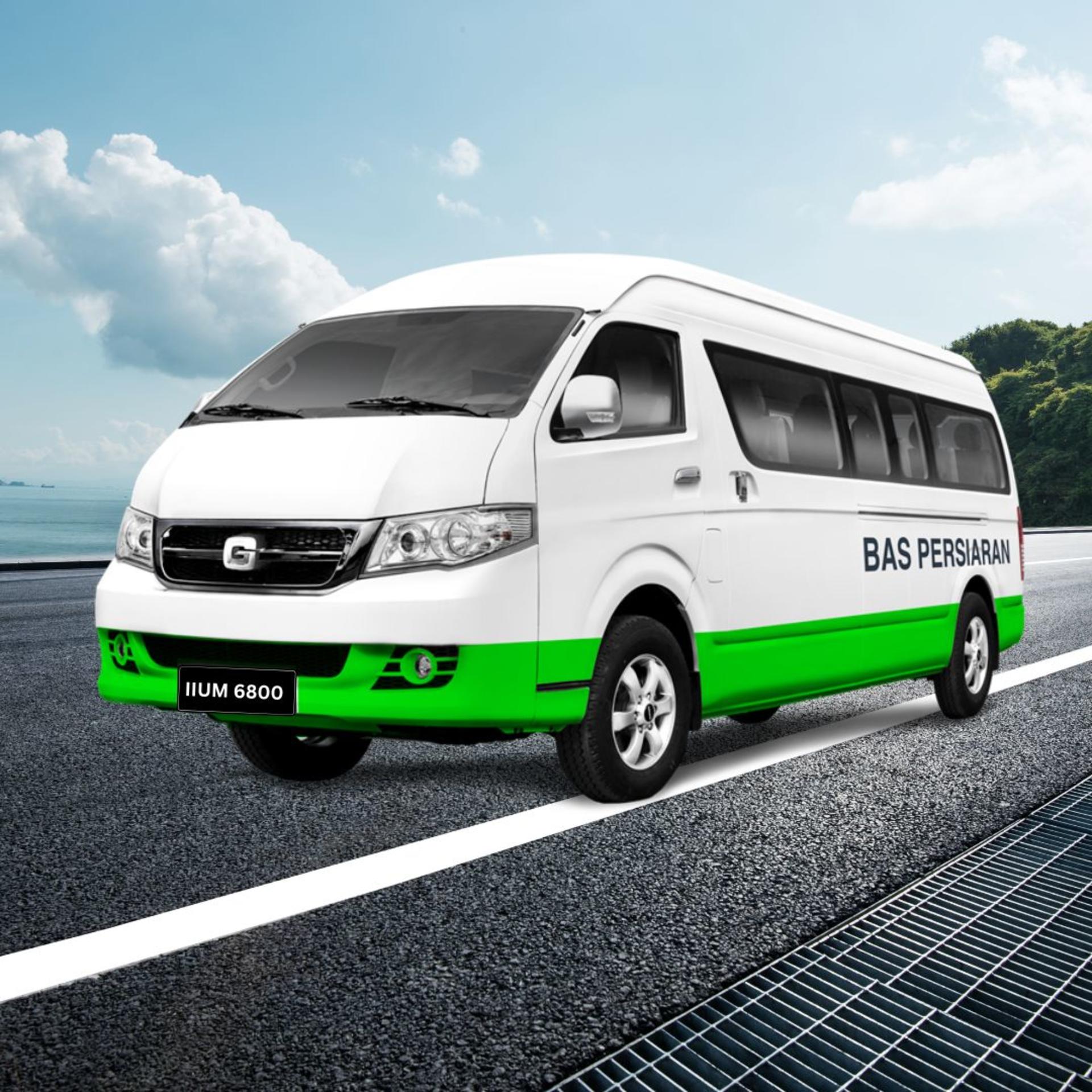 Johor Bahru Car Rental with Driver to Singapore, Kuala Lumpur & More - Thumbnail 17