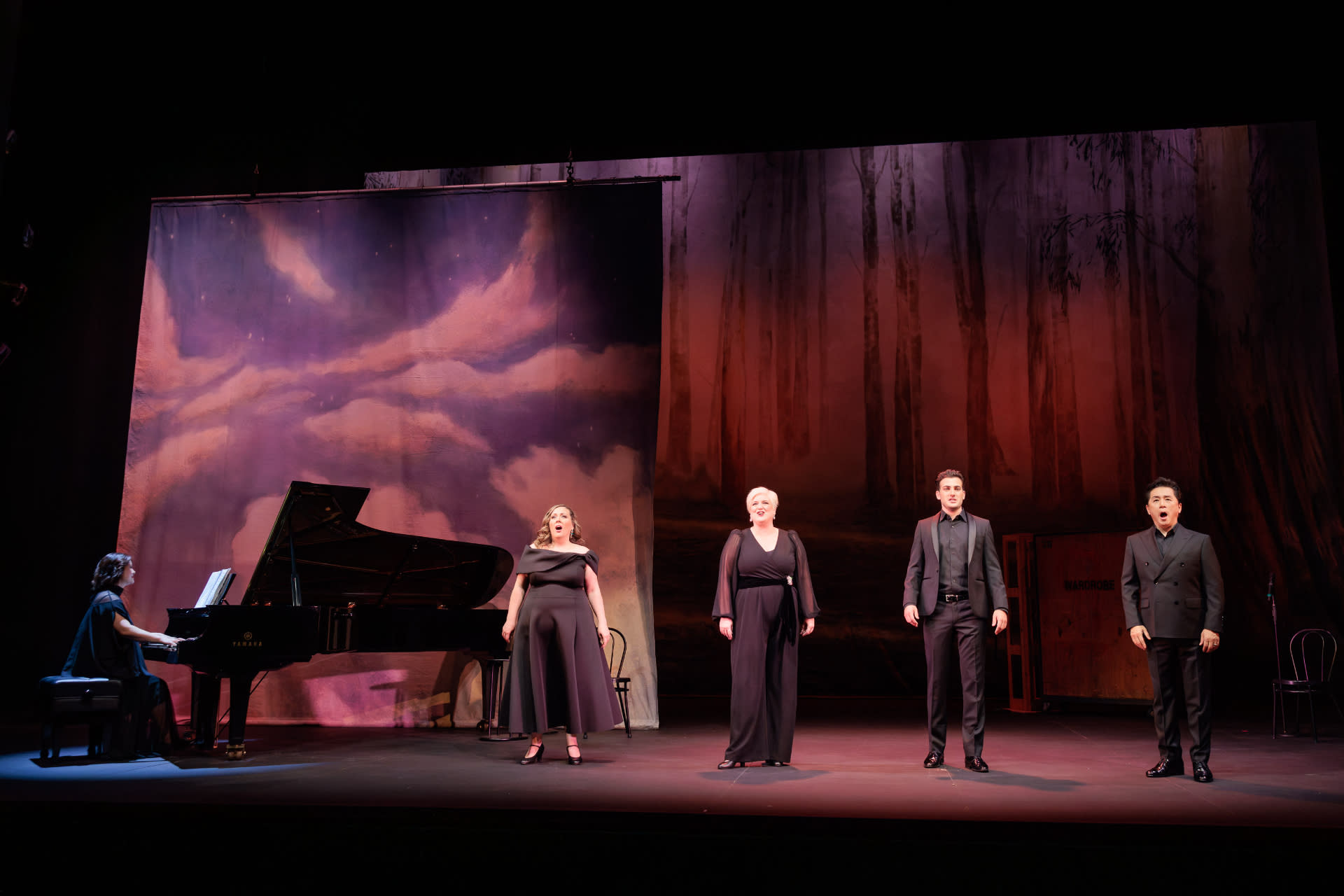 Opera & Musical Shows at Sydney Opera House - Thumbnail 5