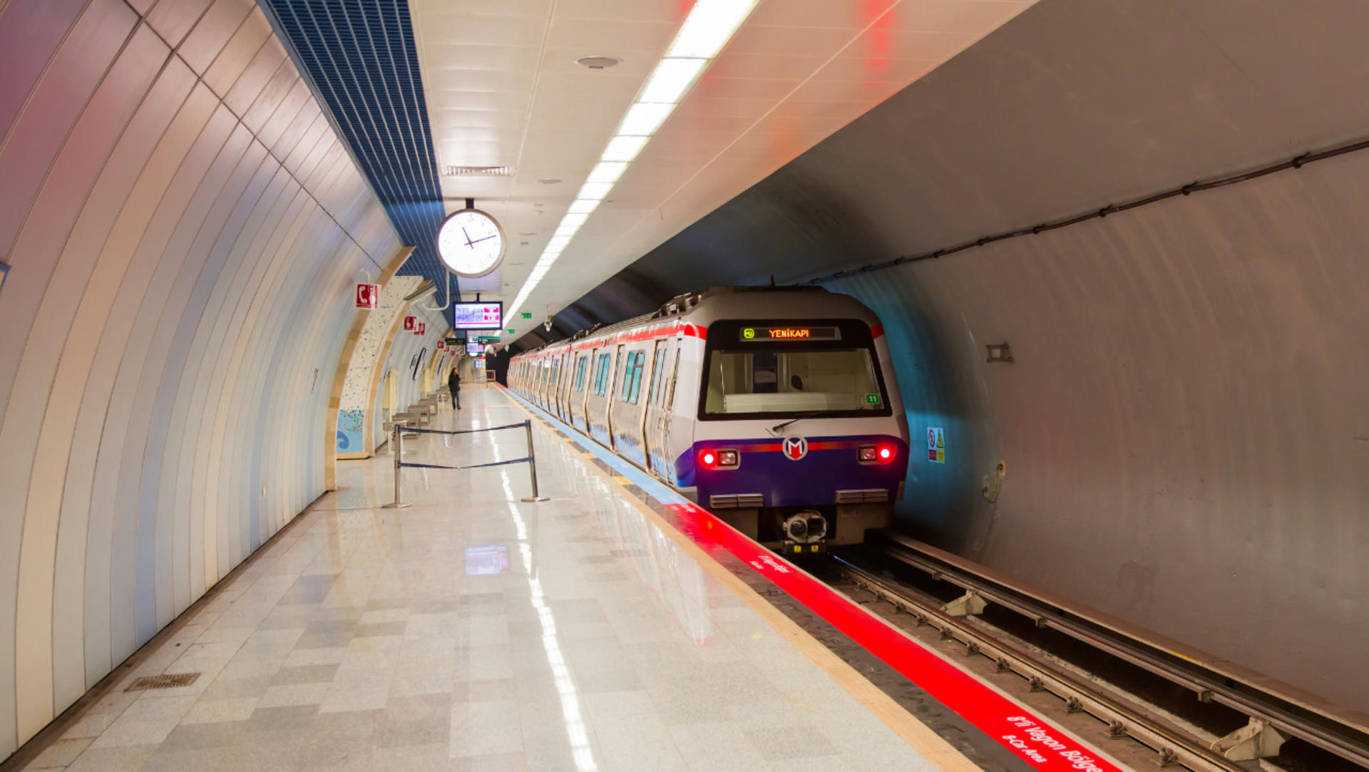 Istanbul Digital Public Transport QR Pass - Thumbnail 7