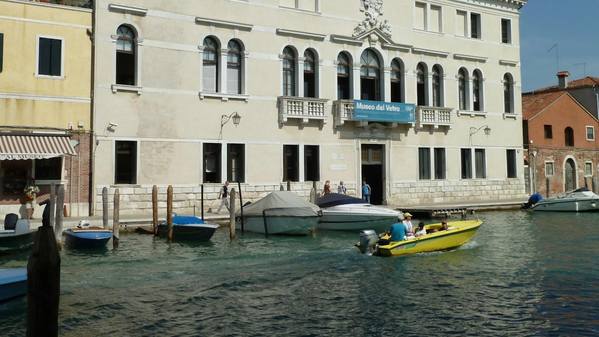 Museums of Islands ticket in Venice - Thumbnail 5