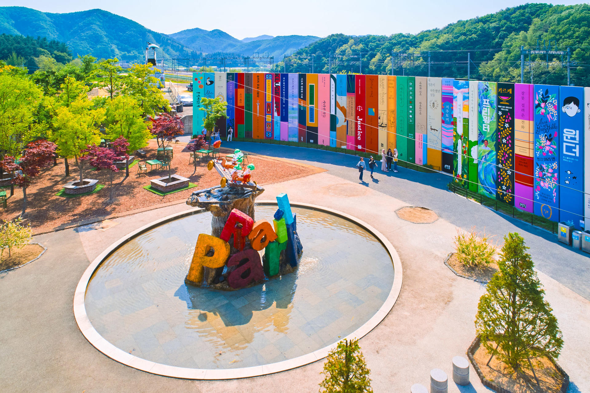 9-Hour Private Car Charter to Nami Island Suburb / Alpaca World from Seoul - Thumbnail 15