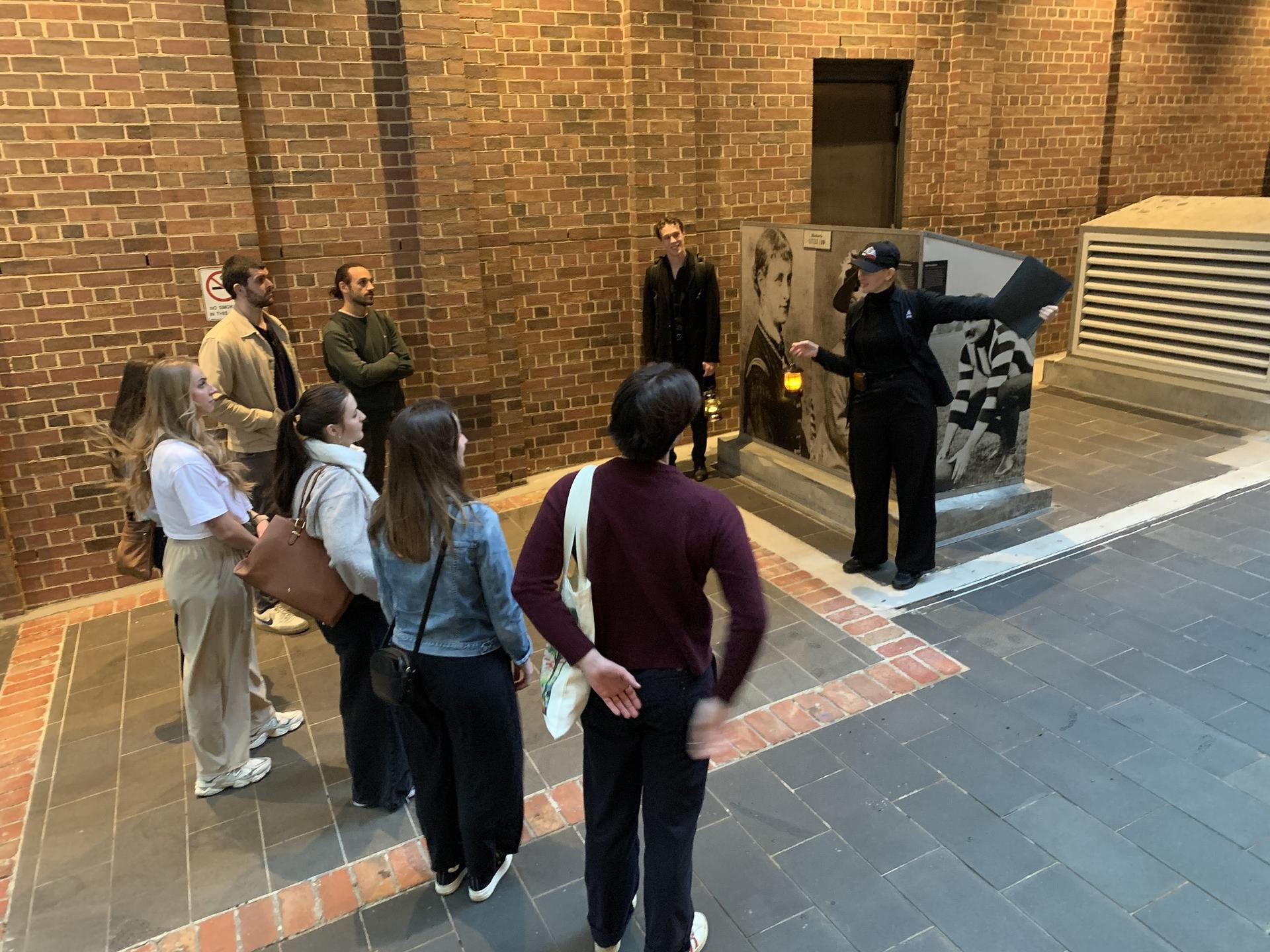 Melbourne's True Crime 1.5-Hour Tour - Image 1