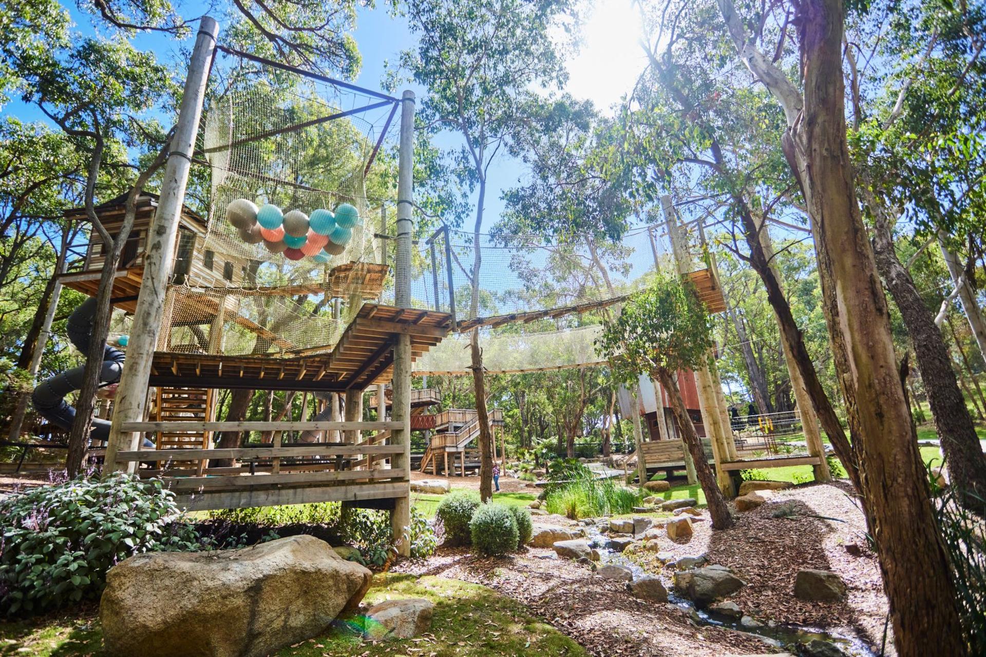 Enchanted Adventure Ticket on the Mornington Peninsula - Thumbnail 2
