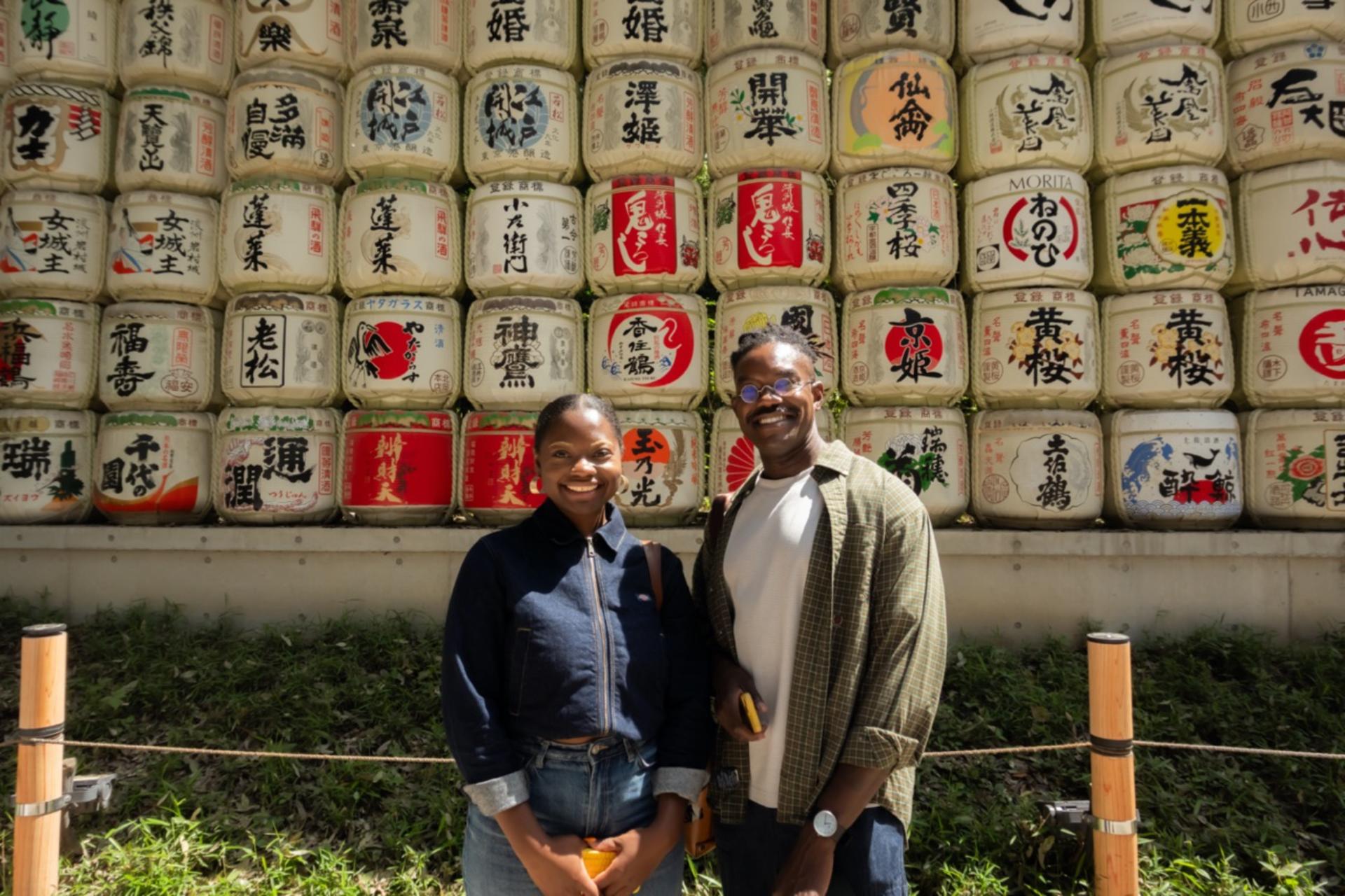 Tokyo: Meiji Shrine & Shinto Culture Walking Tour - Thumbnail 5