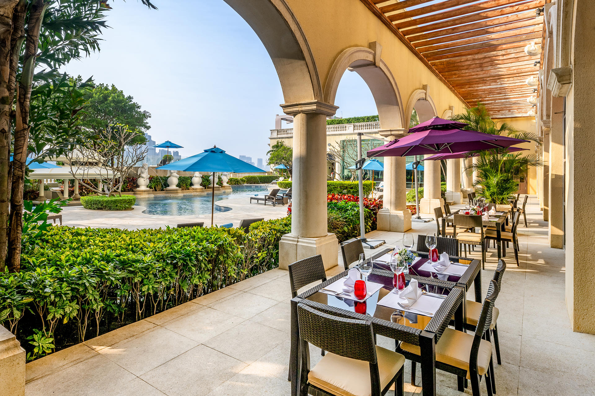 Sofitel Macau at Ponte 16 Buffet | Mistral Restaurant | Lunch Buffet, Dinner Buffet - Thumbnail 24