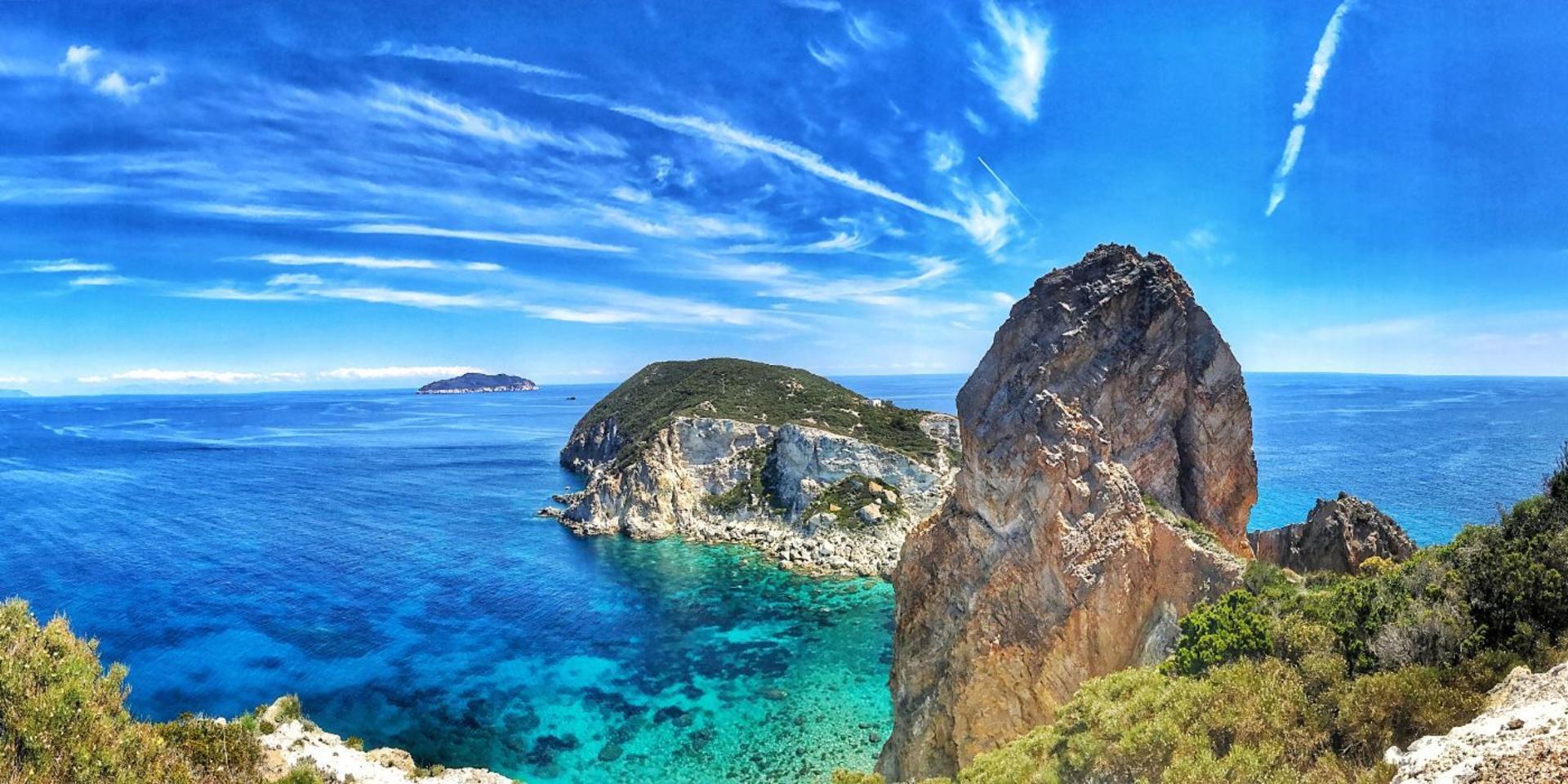 Ponza Island Day Trip from Anzio: Boat Excursion with Lunch - Thumbnail 16