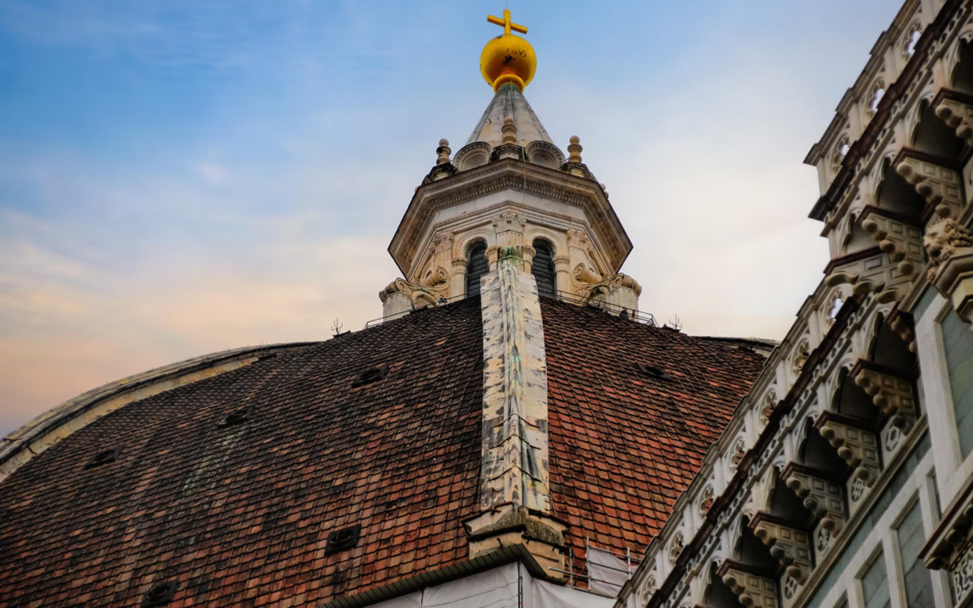 Brunelleschi's Dome Ticket - Thumbnail 6