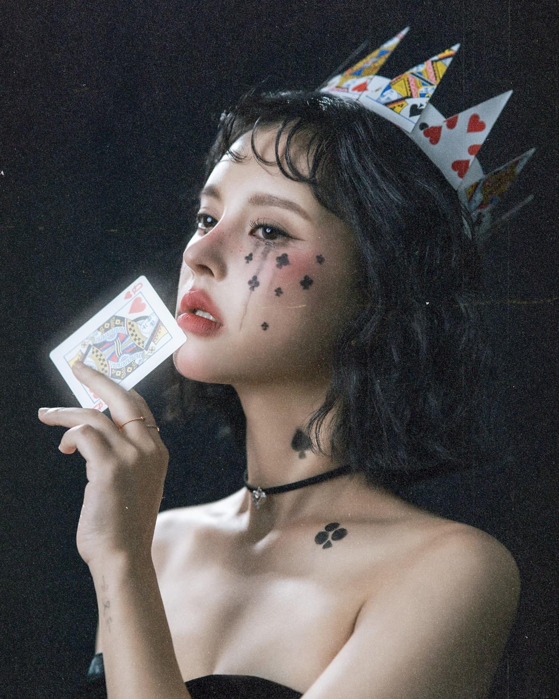 Seohwafilm Studio: Unique Profile Picture Experience in Seoul - Thumbnail 5