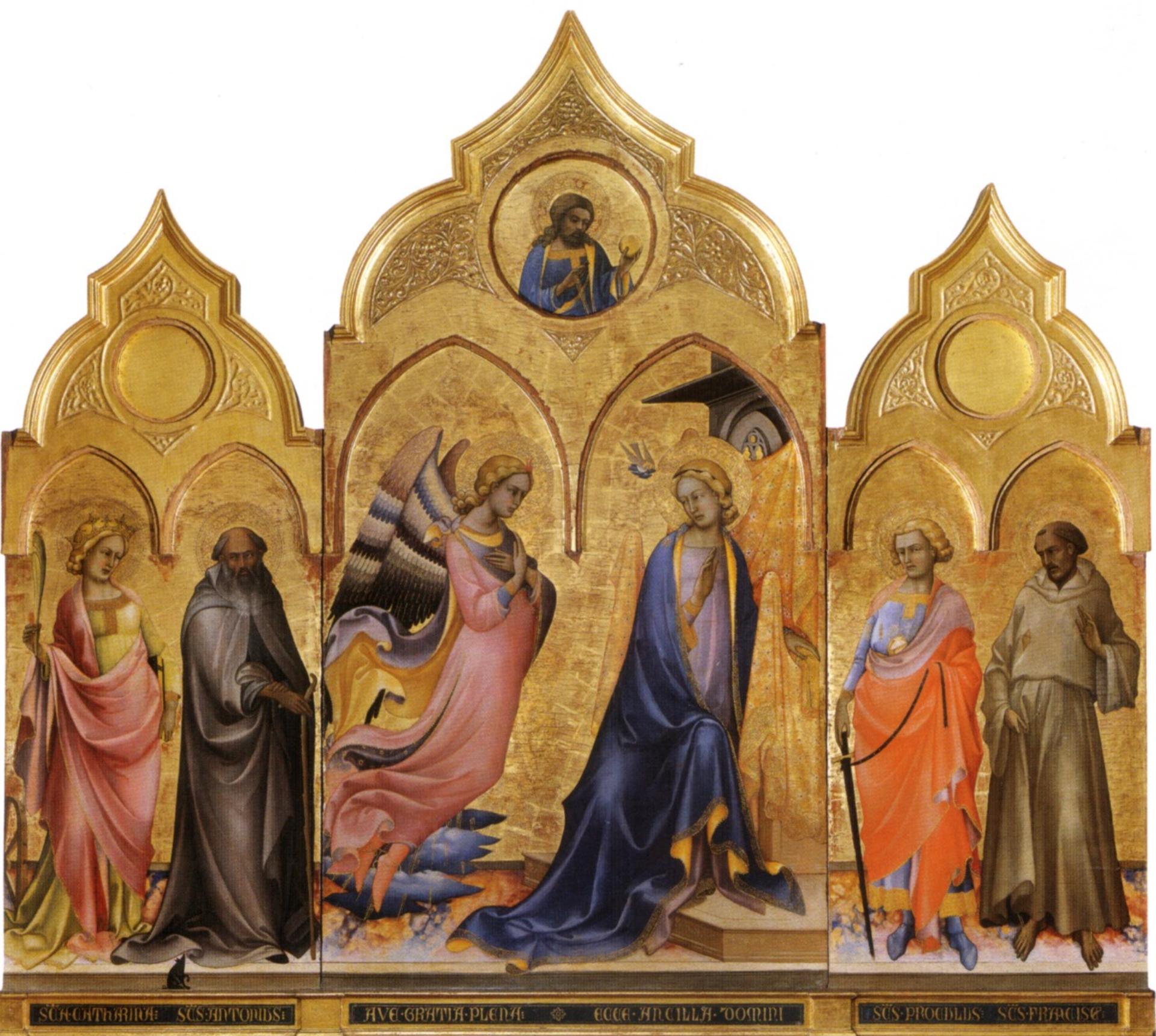 Accademia Gallery Skip-the-Line Ticket in Florence - Thumbnail 4