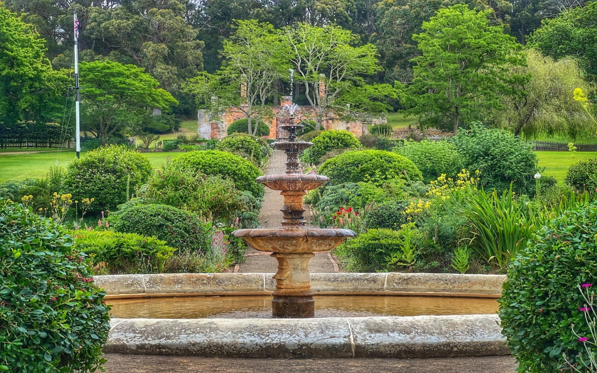 Port Arthur Tour from Hobart