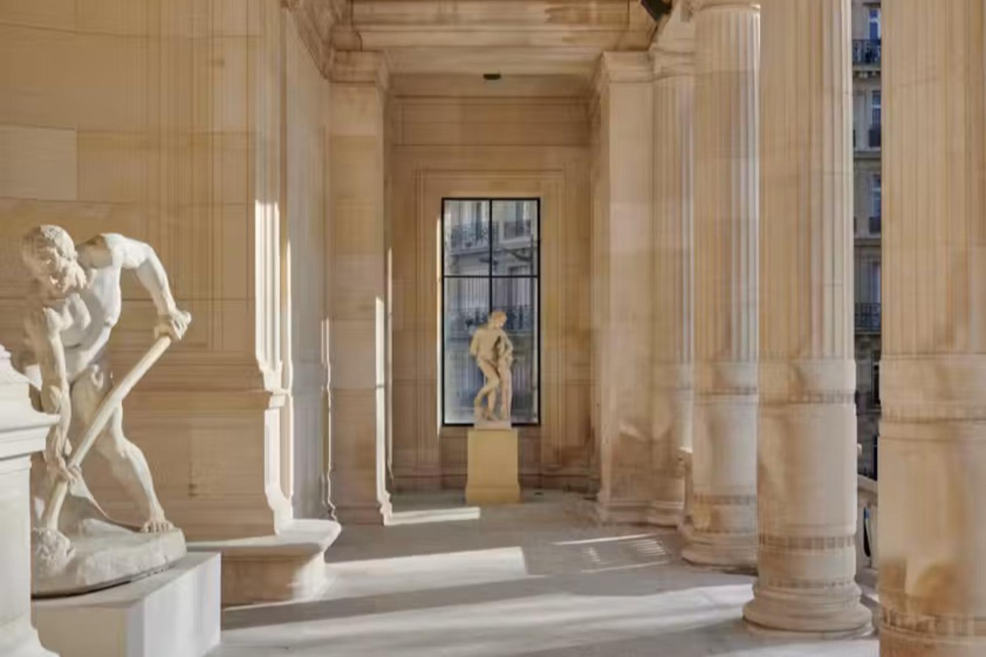 Paris Fashion Museum ticket  - Thumbnail 5