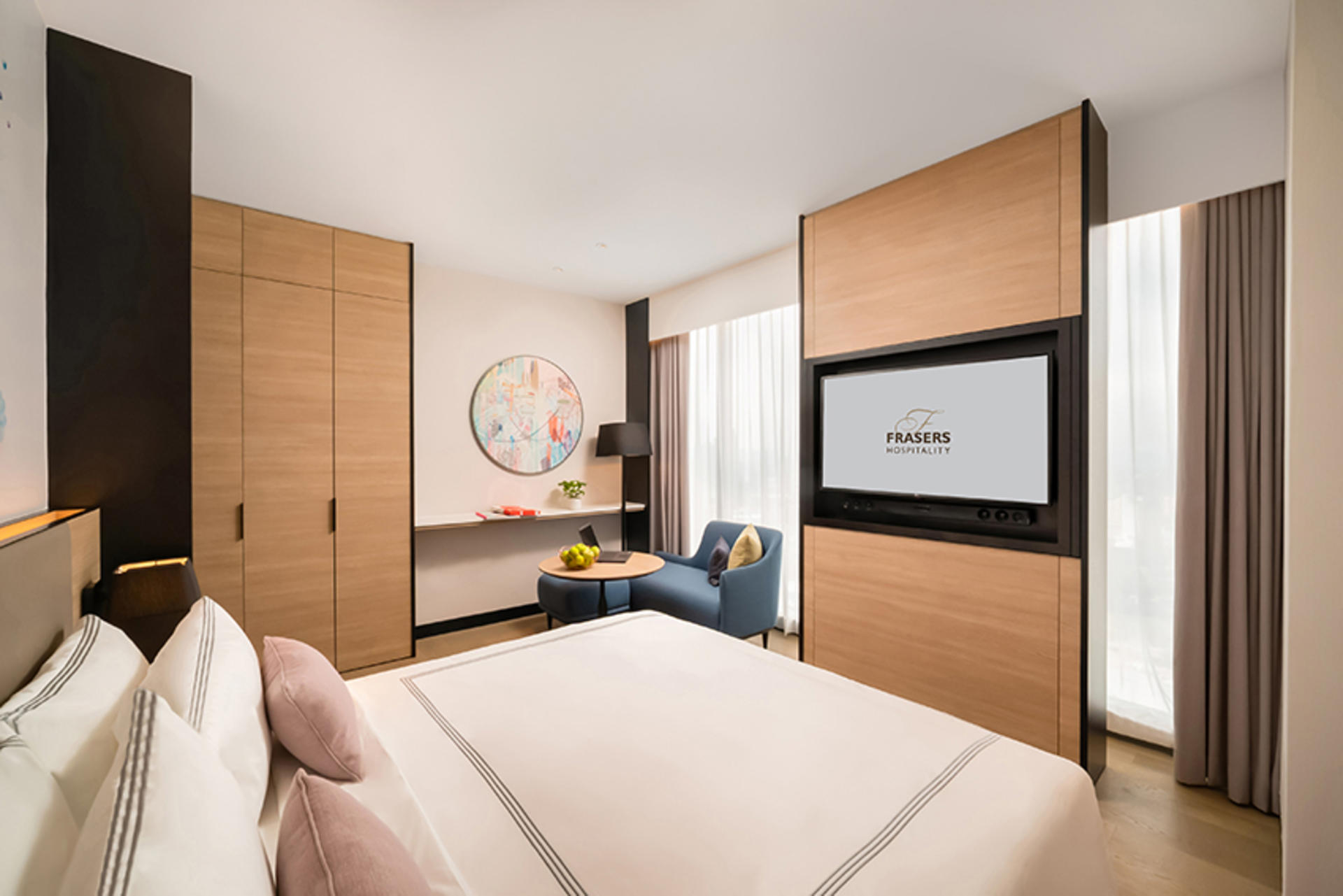 Singapore - Kuala Lumpur Hotel & Bus Package by WTS Travel - Thumbnail 7