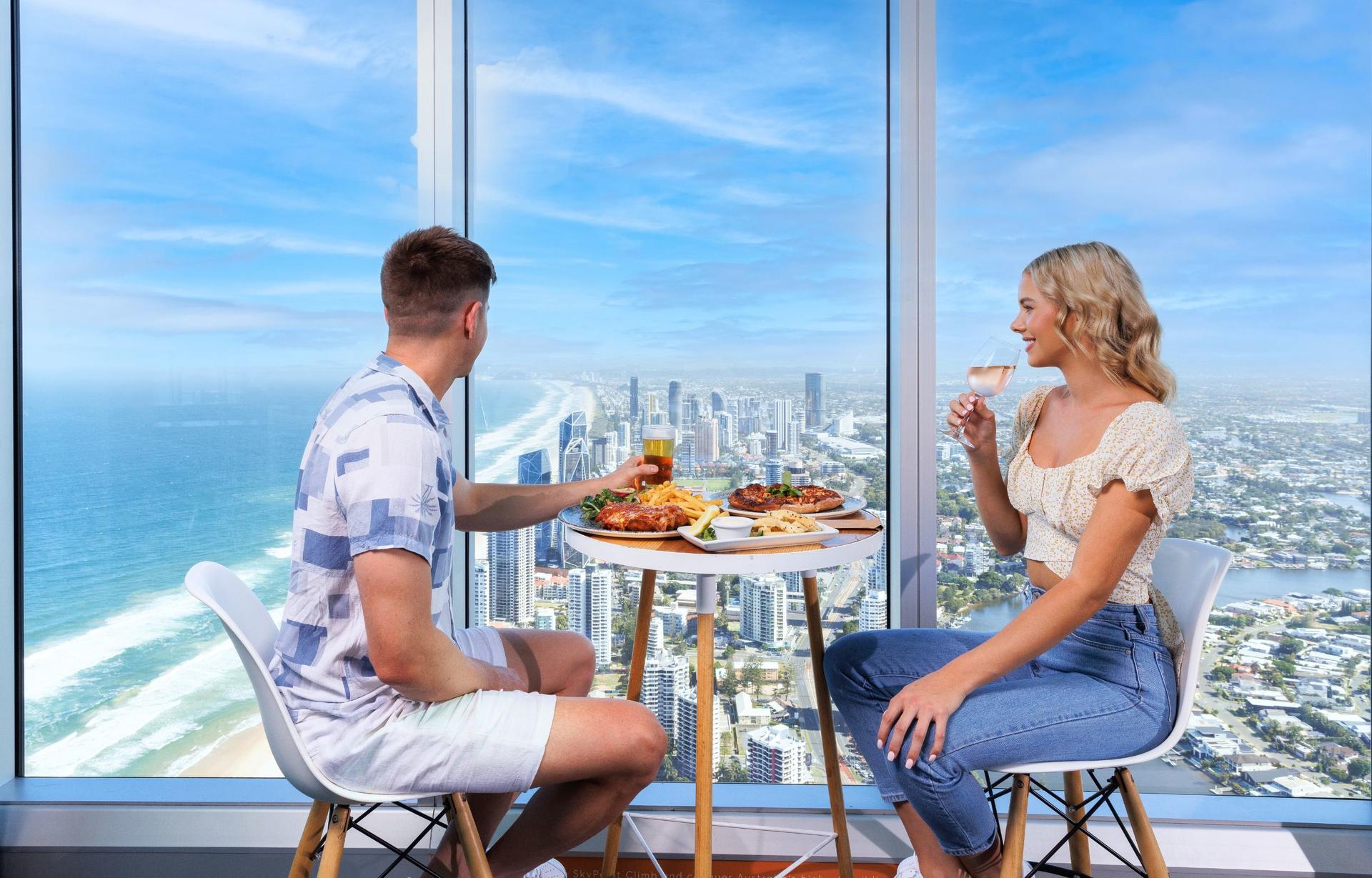 Gold Coast Day Tour from Brisbane - Thumbnail 4