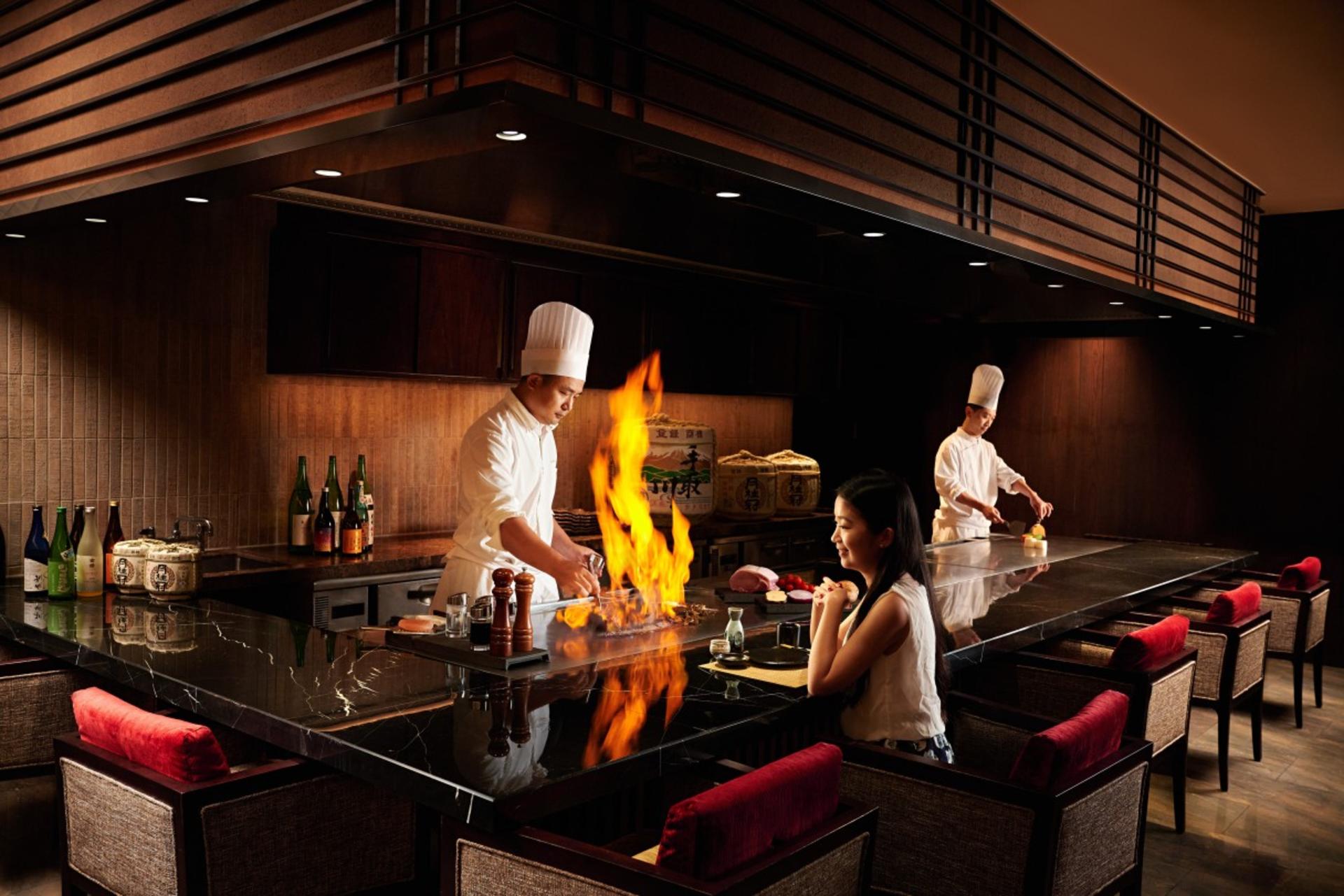 Studio City Macau | KIKU | All You Can Eat Weekend Lunch - Thumbnail 4
