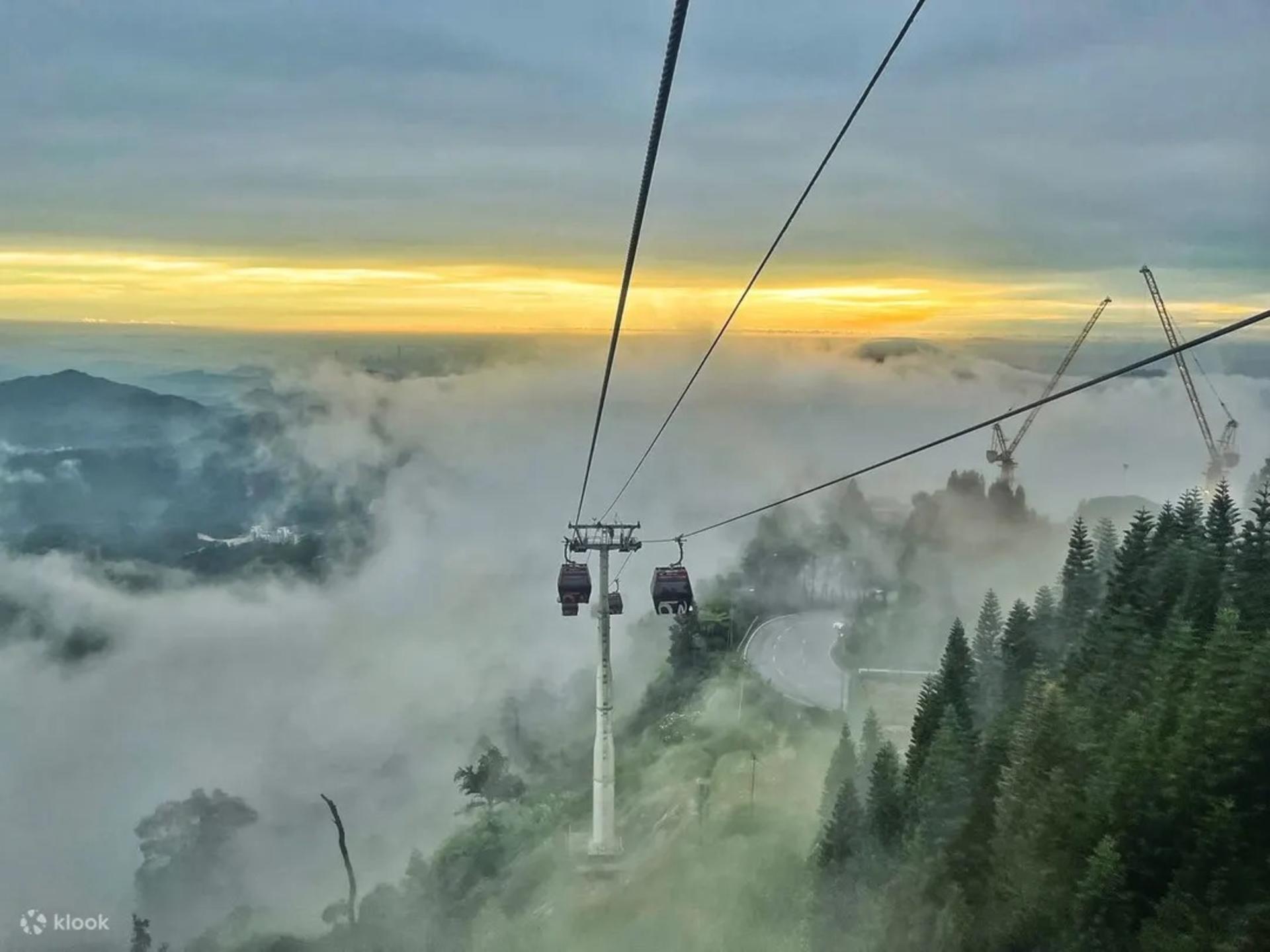 Genting Highlands Day Tour from Kuala Lumpur - Thumbnail 8