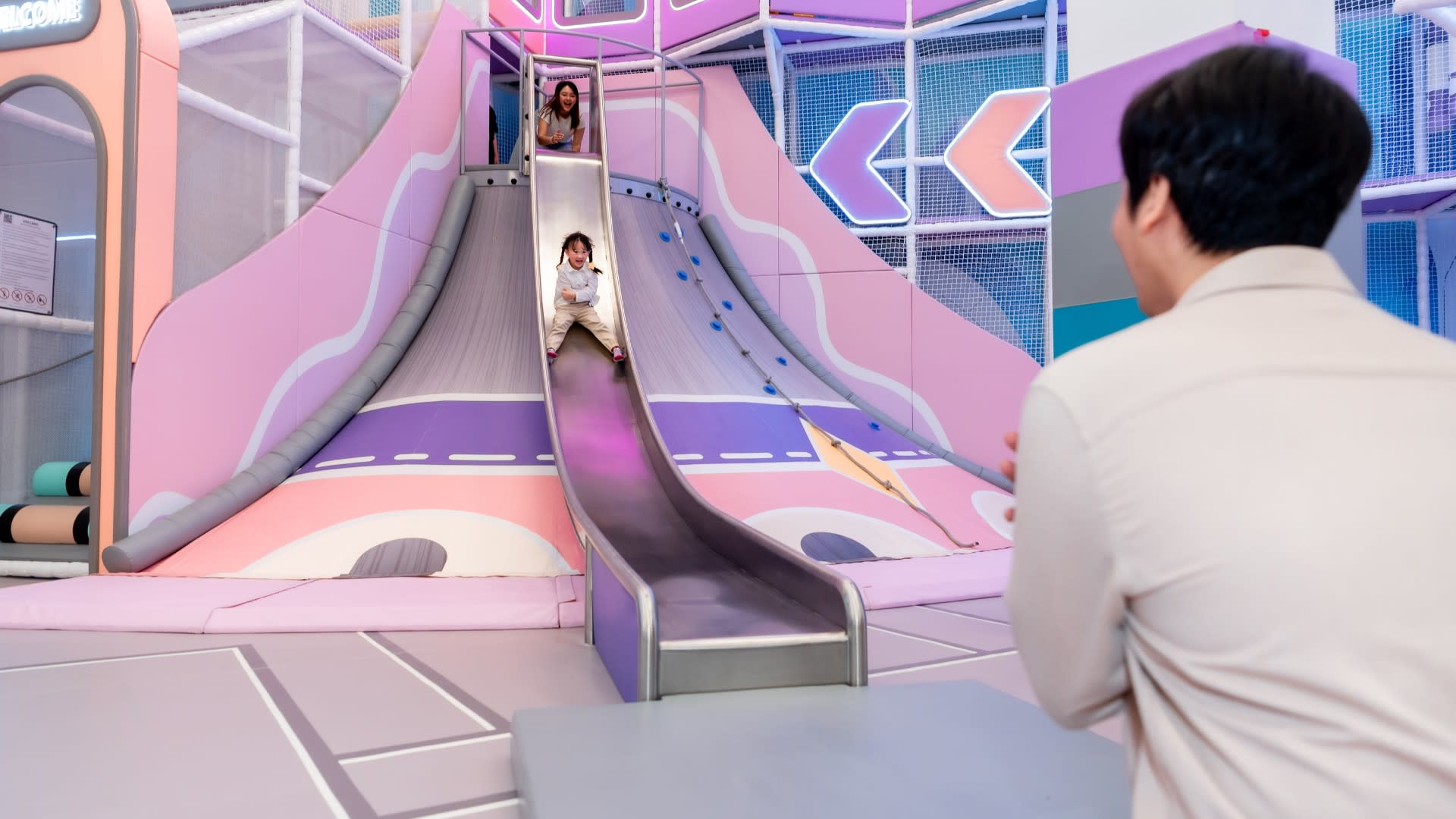 YoYo Land in Bangkok - Thumbnail 6