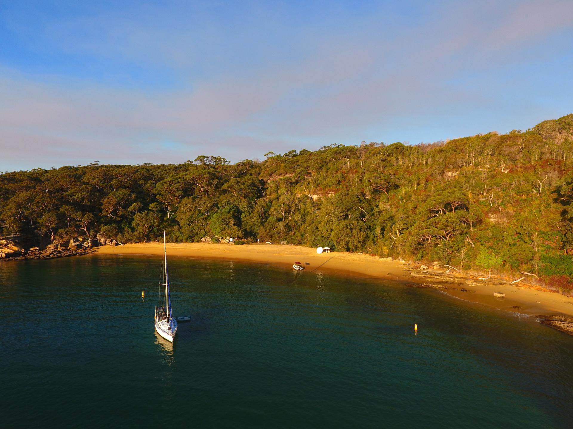Manly Kayak Hire - Thumbnail 5