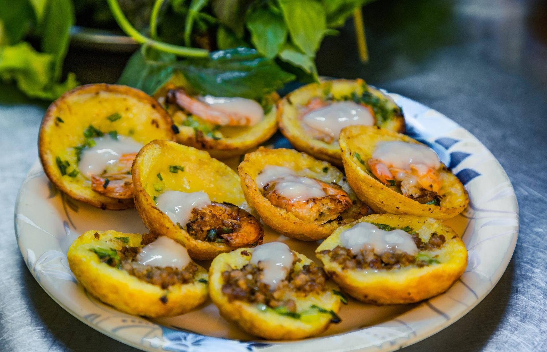 Premium Street Food Walking Tour In Ho Chi Minh City  - Thumbnail 53