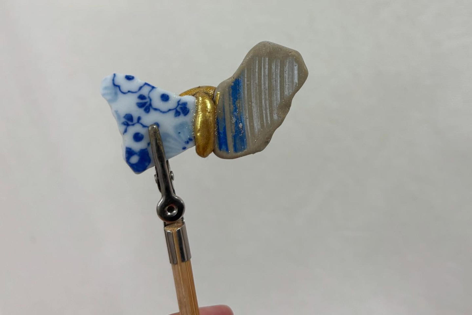  Kintsugi Workshop: Beauty in Brokenness - Thumbnail 3