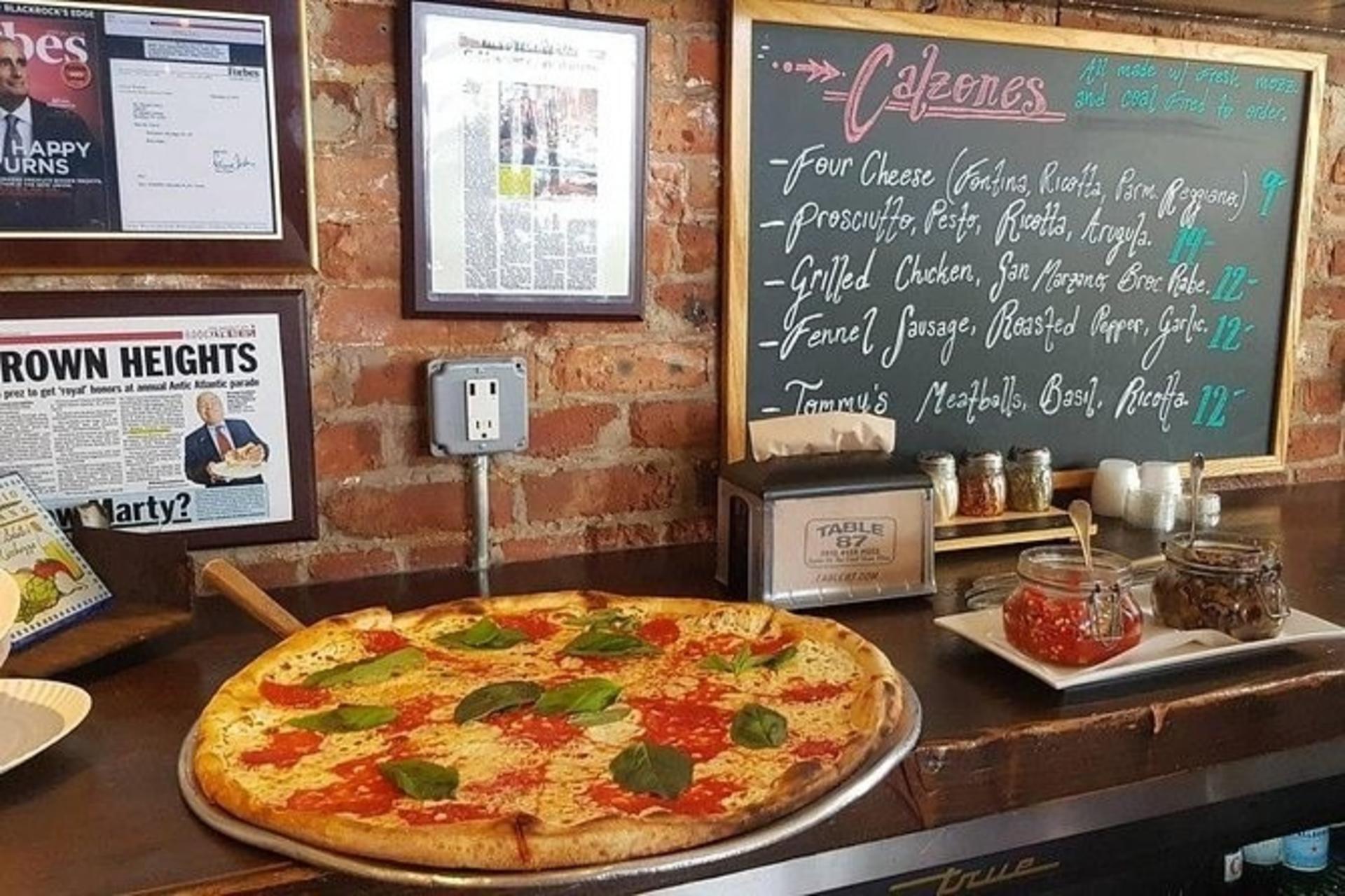 Best of Brooklyn Food and Culture Tour in New York - Image 1