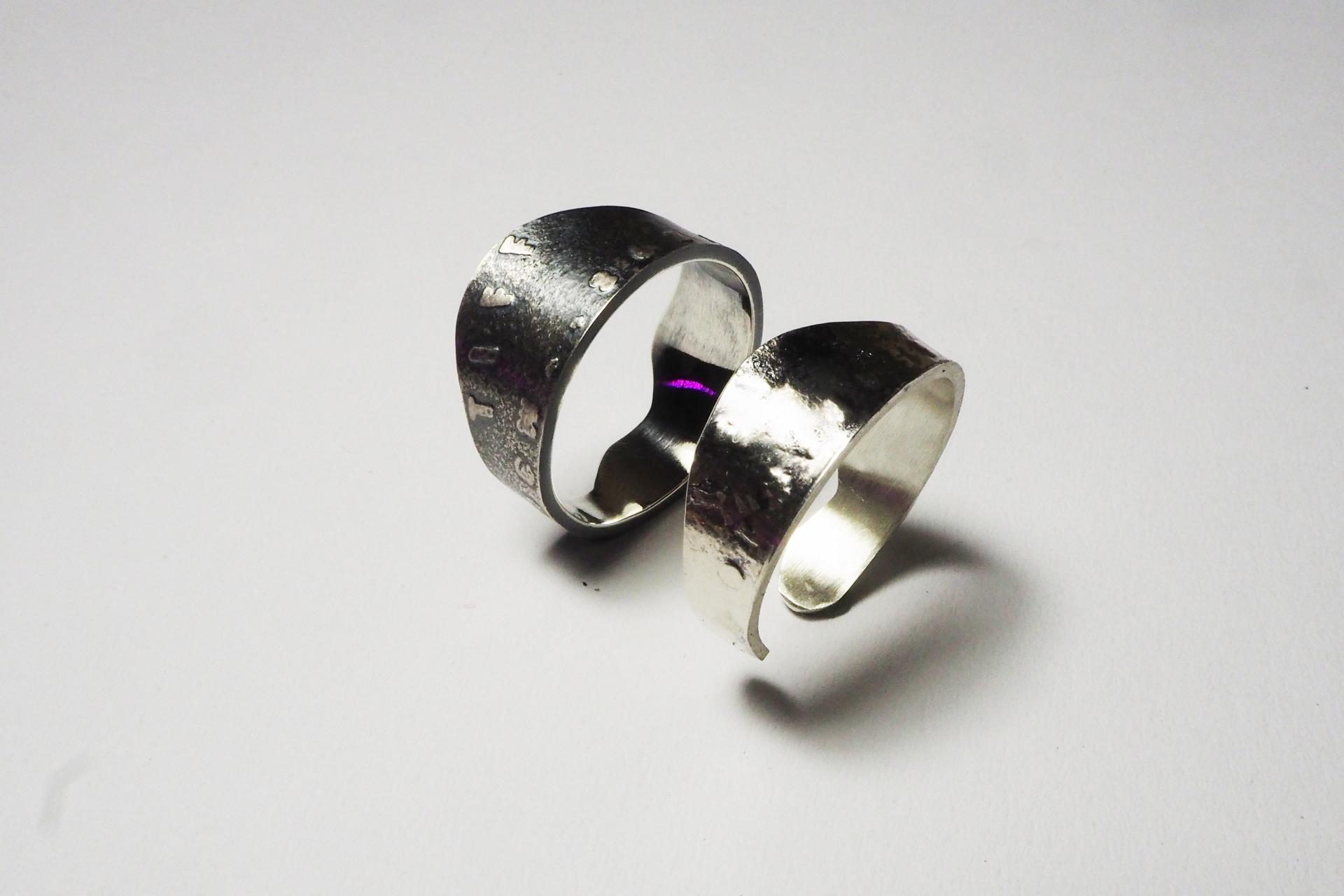 Silversmithing Workshop in Singapore - Thumbnail 6