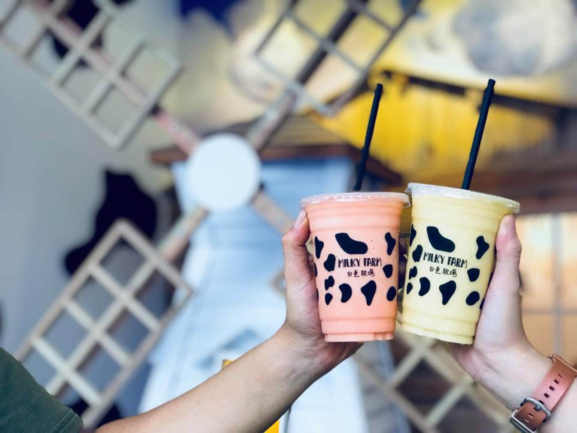 Milky Farm at KSL CITY Mall - Thumbnail 2