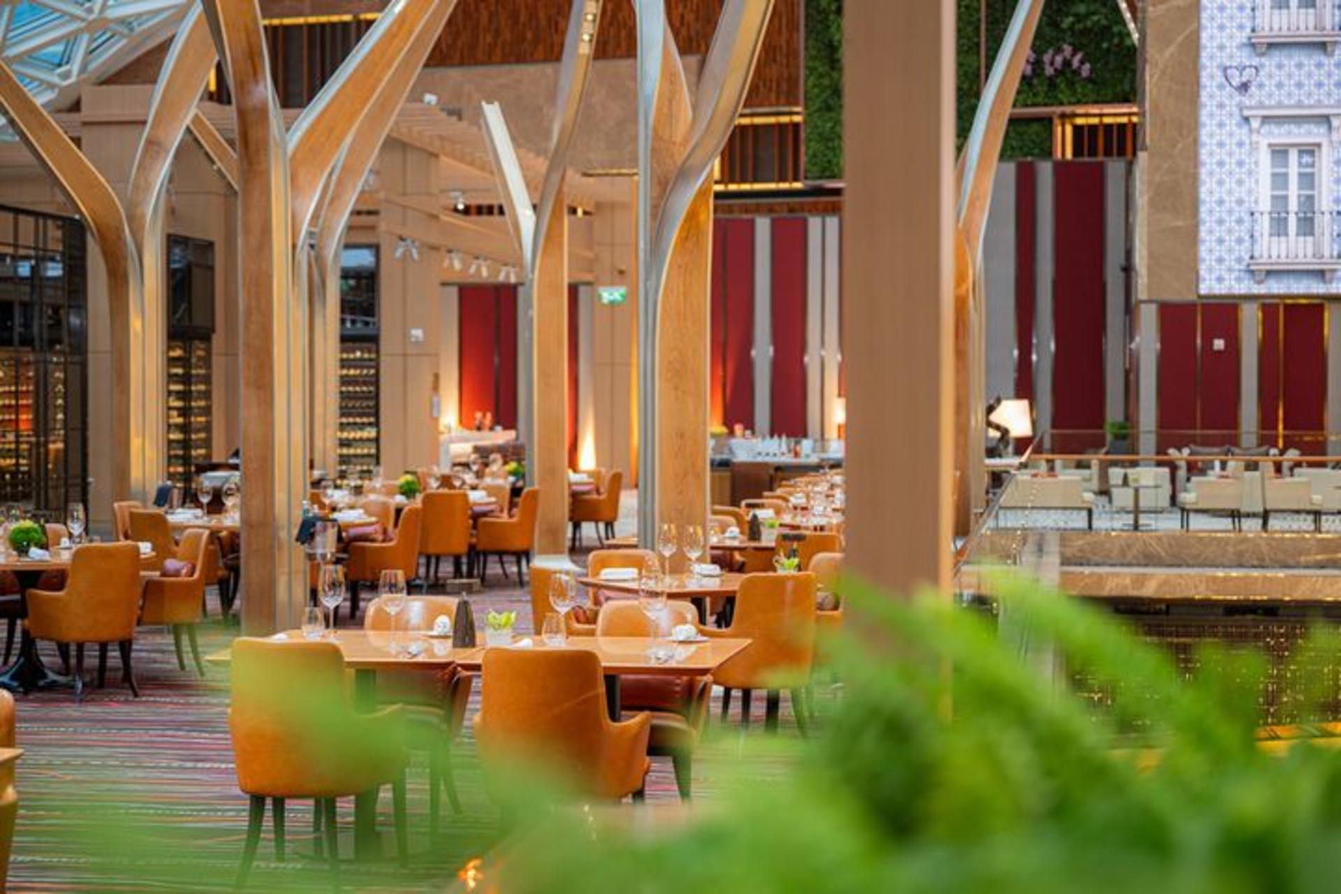MGM Cotai | Grill 58 - Thumbnail 13