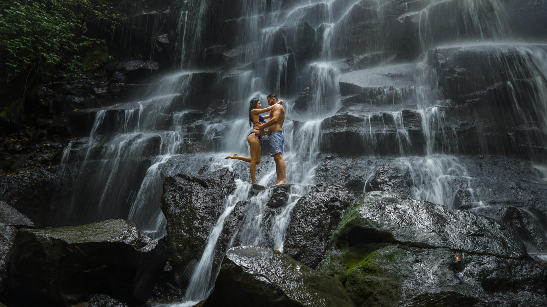 Cretya Ubud, Mount Batur Jeep Sunrise & Waterfall Tour in Bali - Thumbnail 6