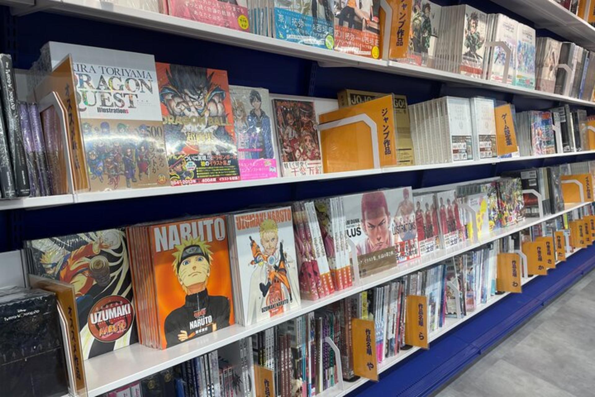 Tokyo: Akihabara Cosplay & Anime Shop Hopping - Thumbnail 20