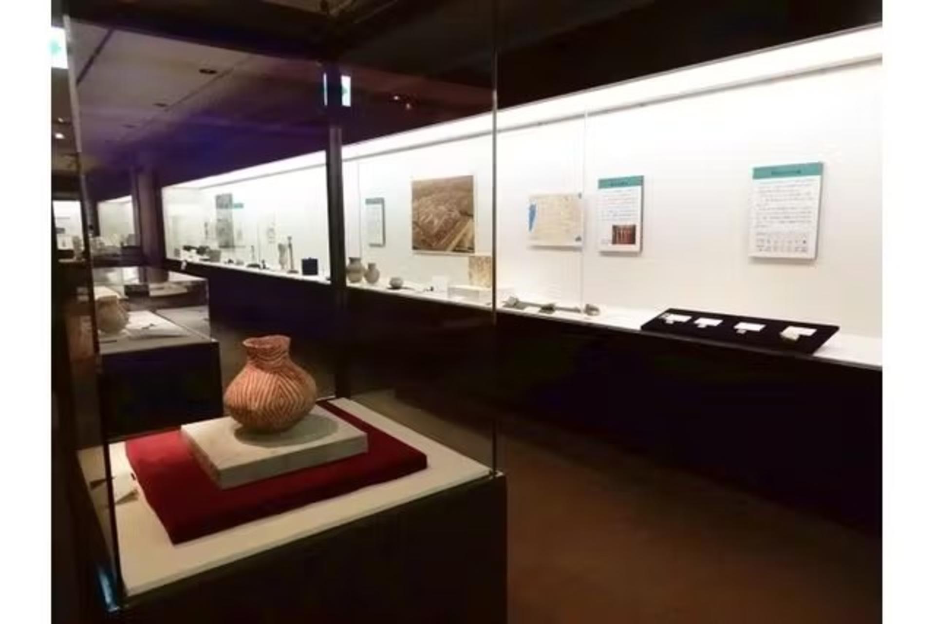 Ancient Orient Museum Ticket - Thumbnail 2