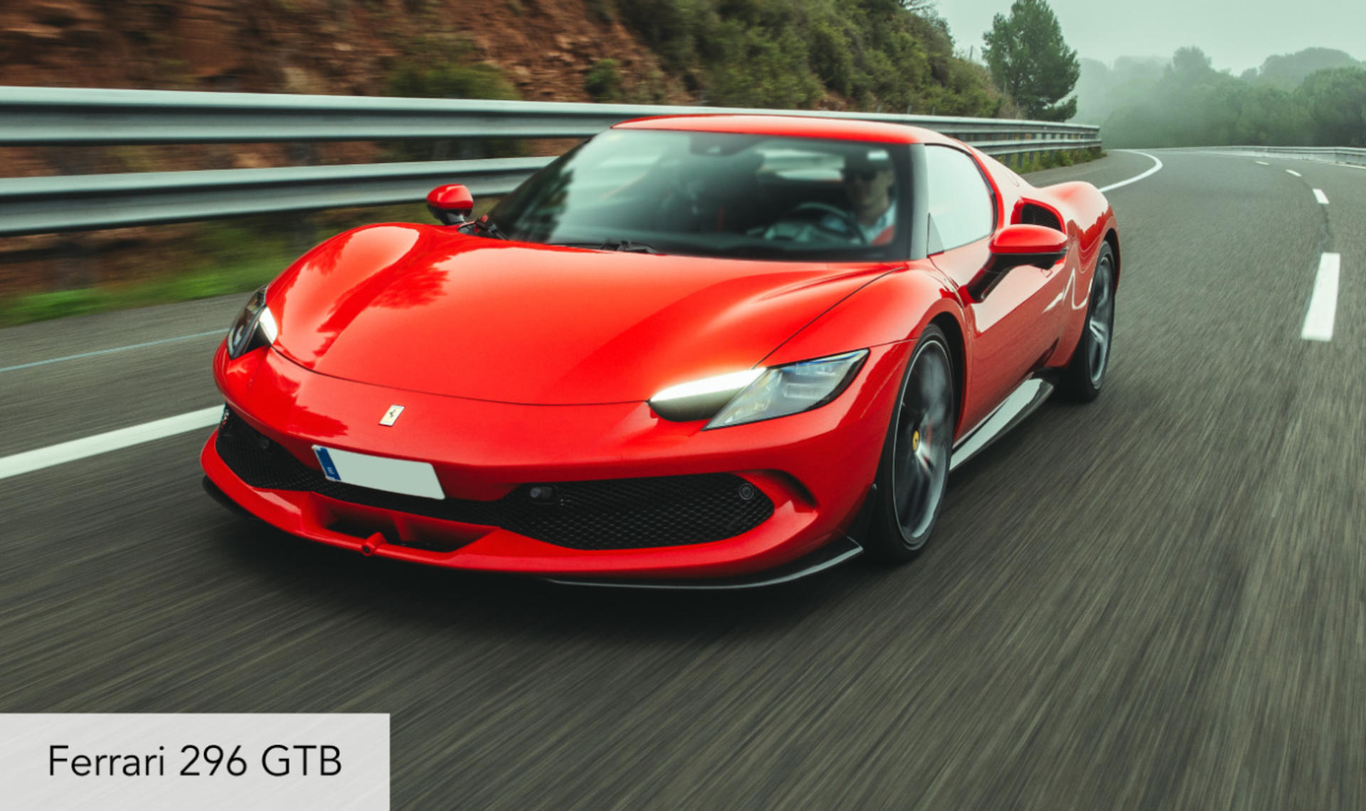 20-minute supercar drive in Barceloneta beach - Thumbnail 3
