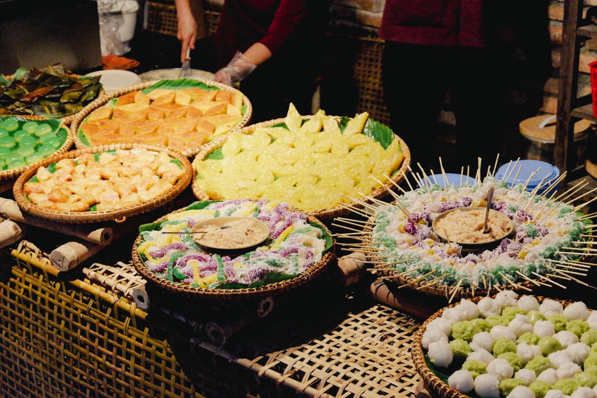 [Nha Trang Xua Restaurant] Vietnamese Buffet Dining Experience - Thumbnail 9