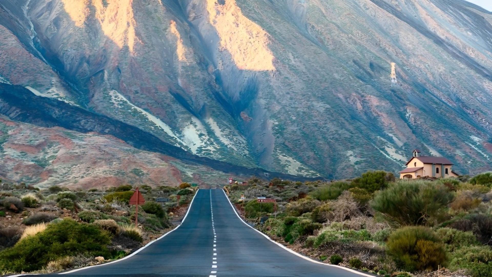 Teide, Icod, Garachico, and Masca Tour in Tenerife - Thumbnail 2