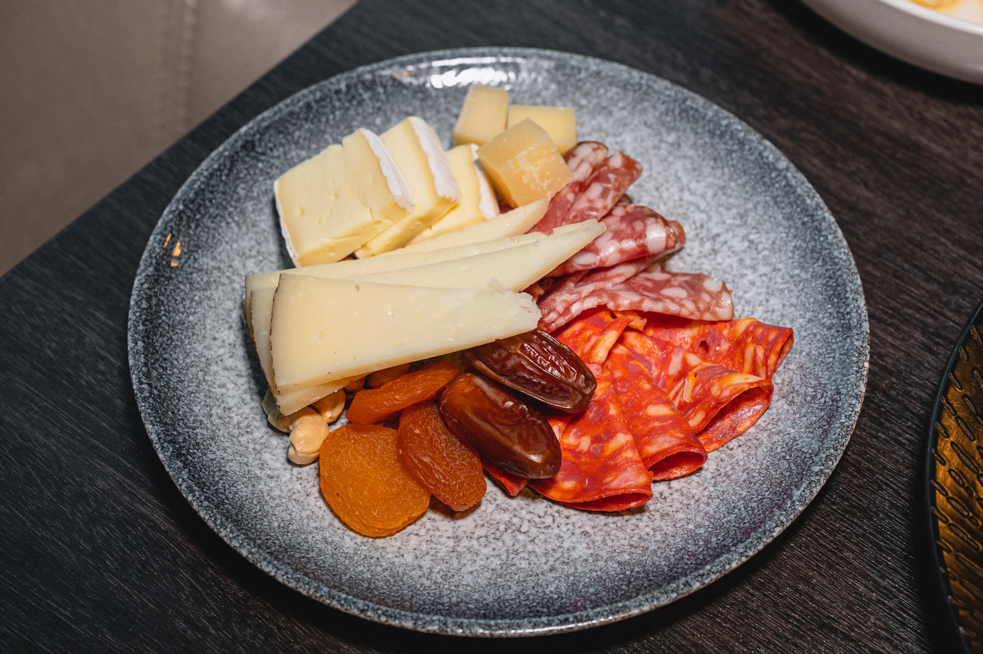 Buffet Stock.Room at Kimpton Maa-Lai Bangkok - Thumbnail 57