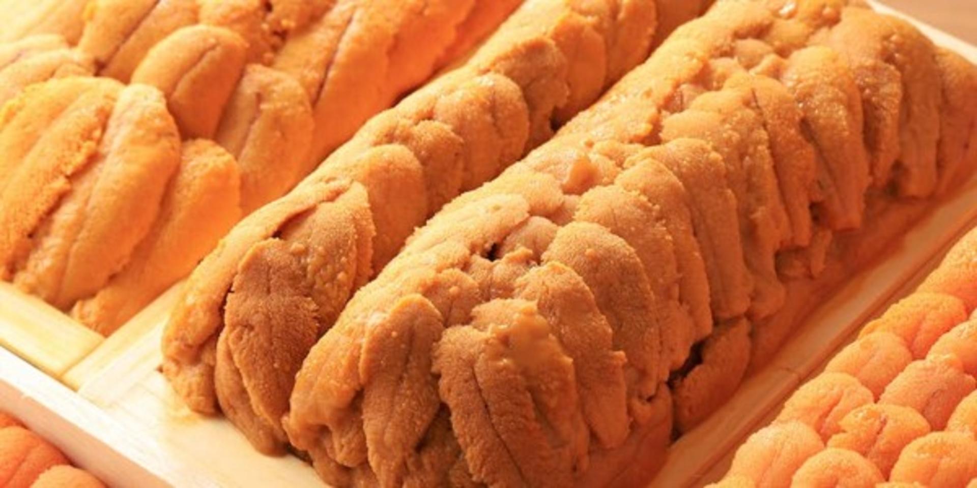 Tamachi Sushi Seafood Cuisine Fukuju (Sushi Fukuju) Tokyo - Thumbnail 3