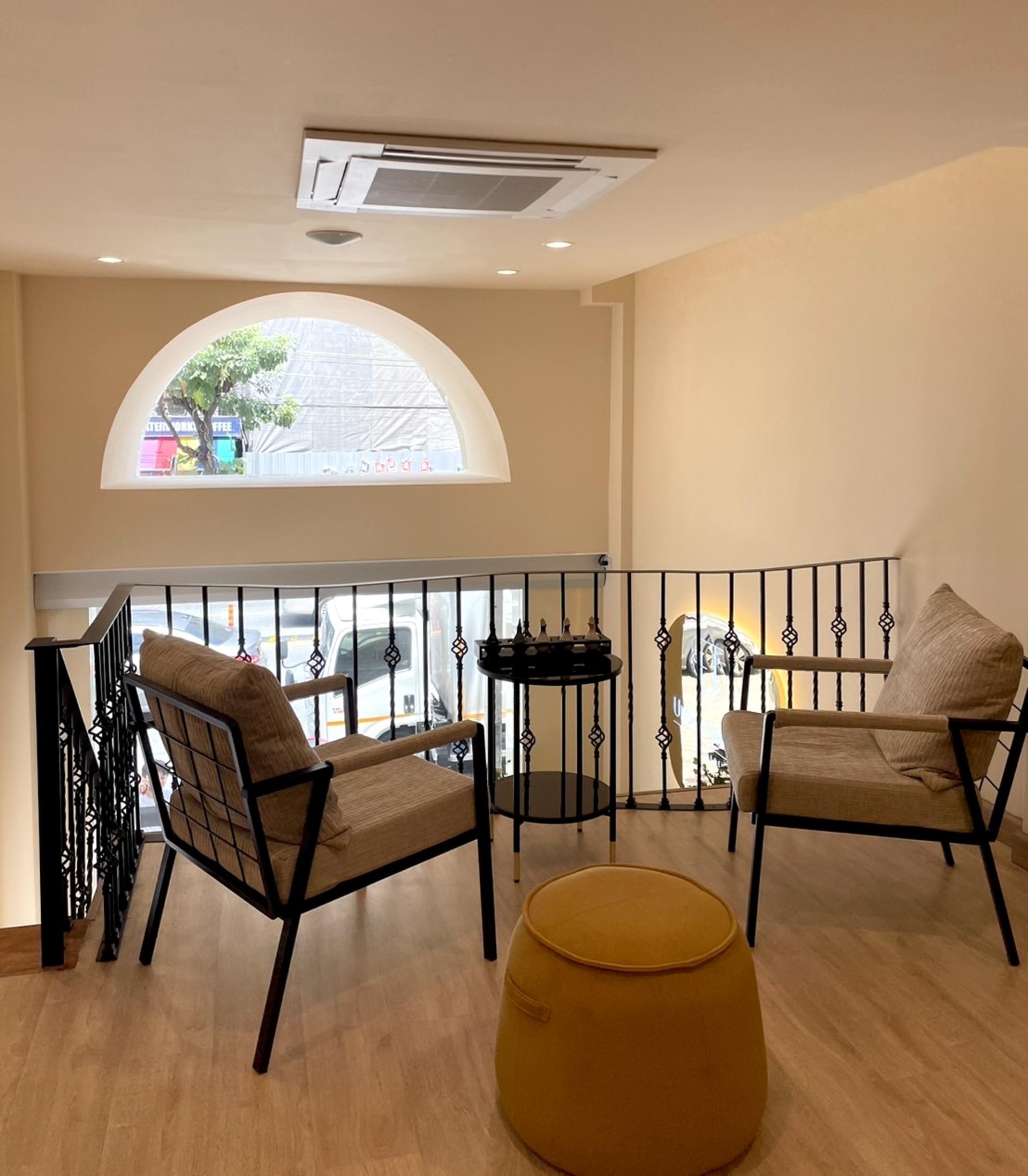 URBAN TOUCH MASSAGE at Thonglor in Bangkok - Thumbnail 12