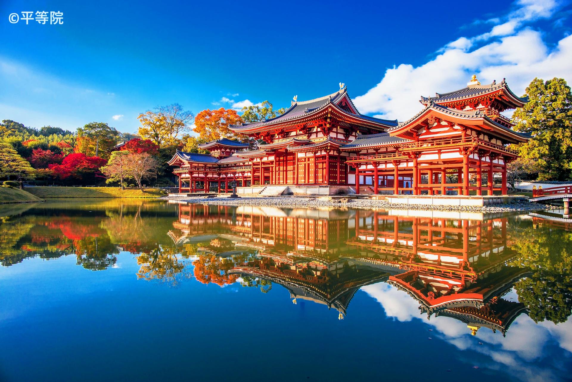 Nara & Kyoto Guided Bus Tour by Professional guide - Thumbnail 27