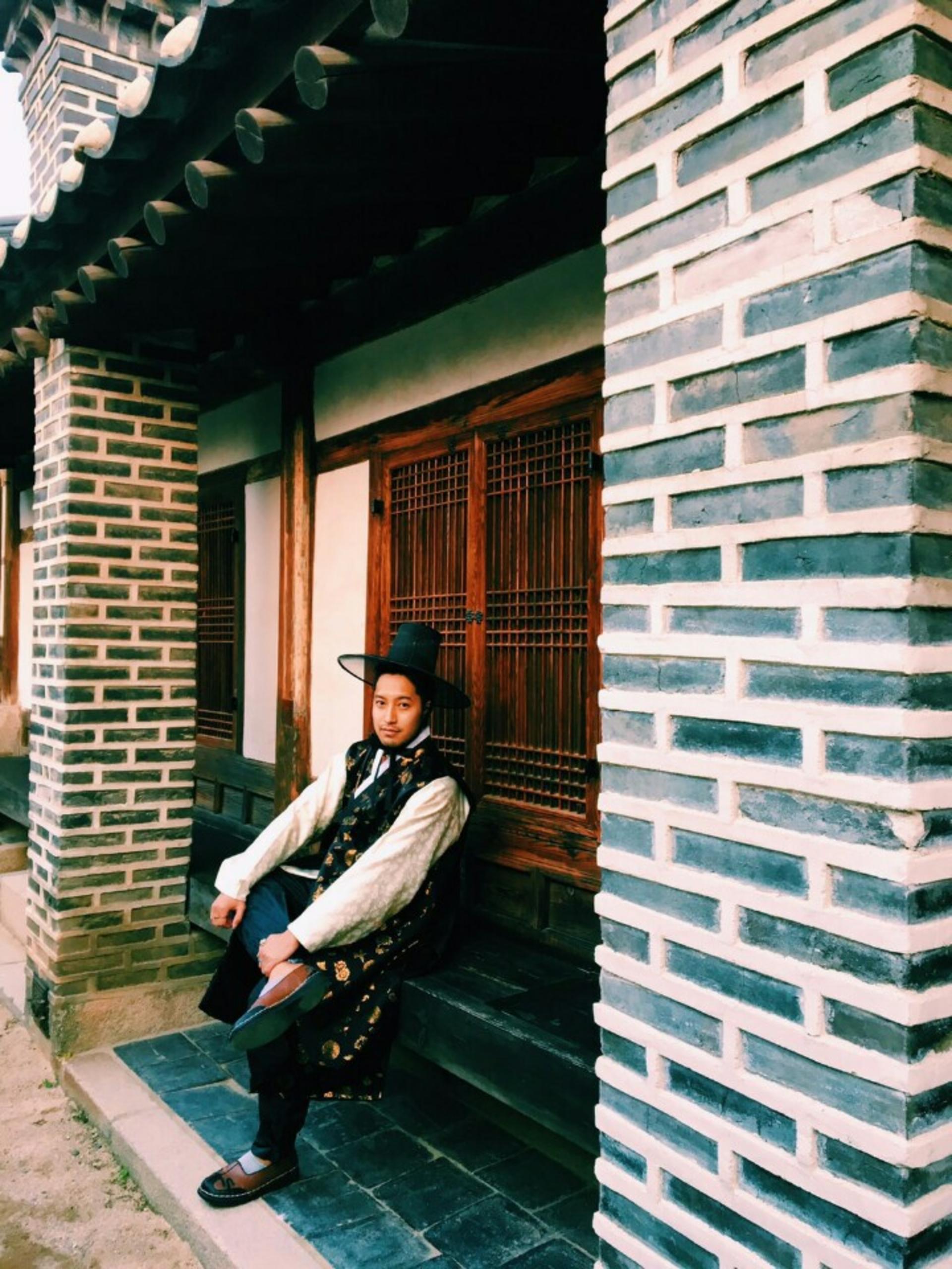 Byulgungteo Hanbok Experience Gyeongbokgung Branch - Thumbnail 26