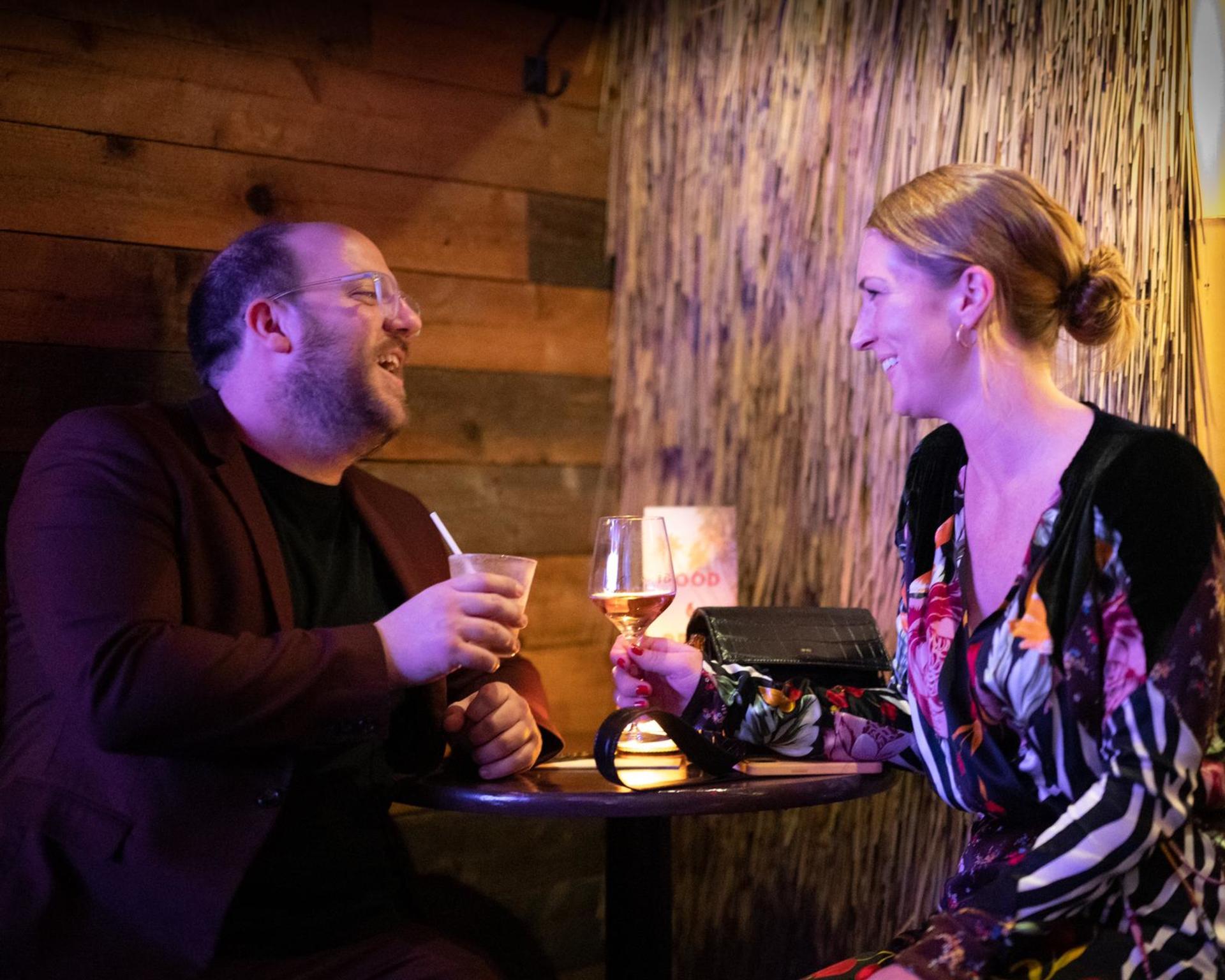 Rooftop Bar & Lounge Night Tour NYC - Thumbnail 7