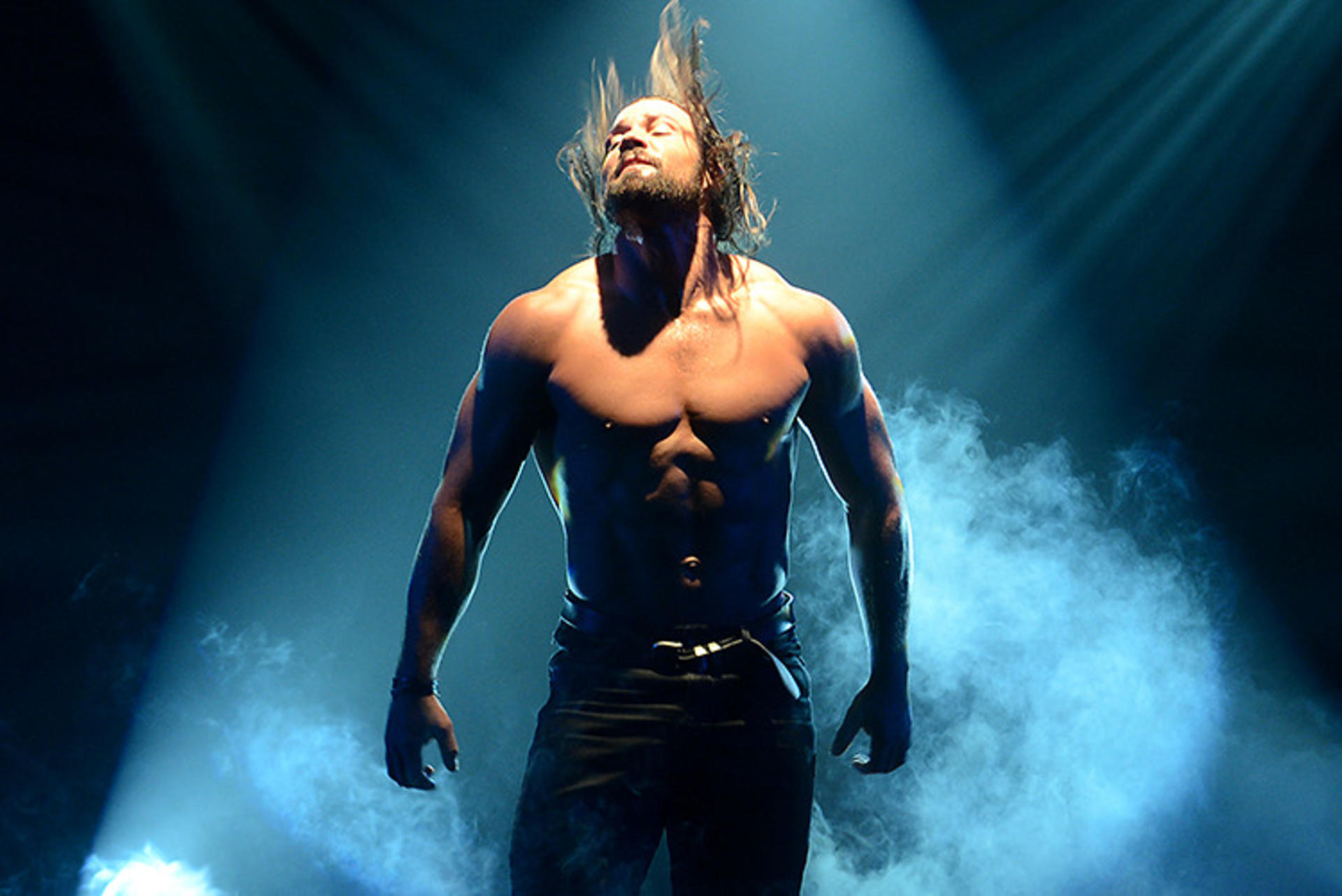 Australia's Thunder From Down Under Ticket in Las Vegas - Thumbnail 3