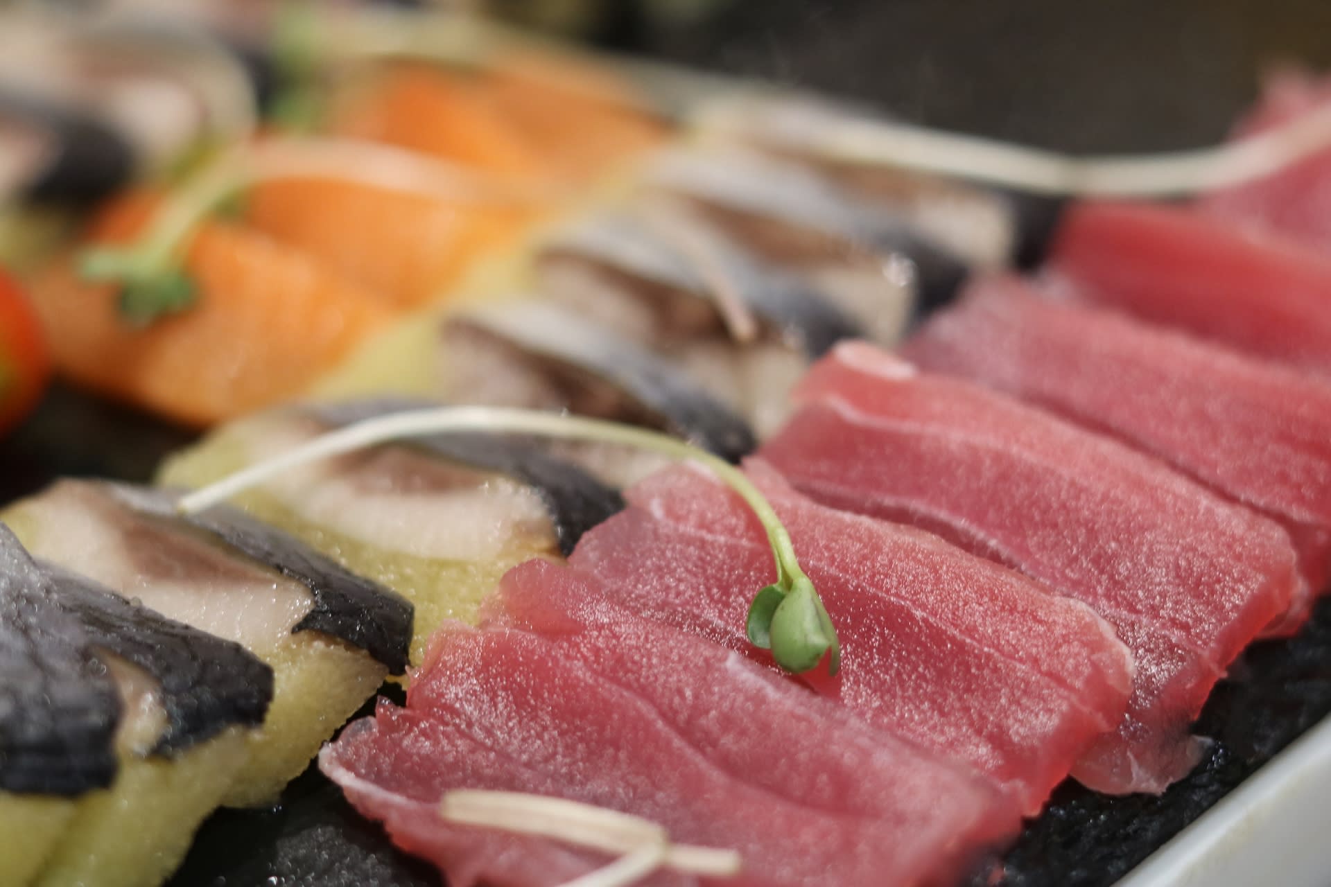 Seafood Weekend Buffet Dinner at Novotel Living Saigon South - Thumbnail 19