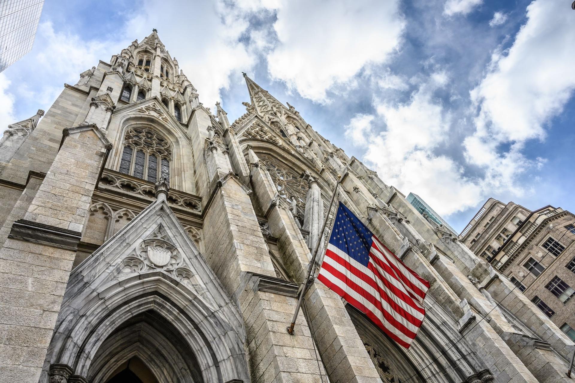 New York St. Patrick's Cathedral Official Self-Guided Audio Tour - Thumbnail 8