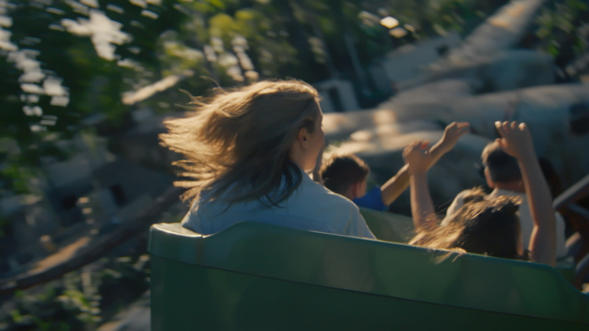 3 Day Pass to Dreamworld, WhiteWater World and SkyPoint - Thumbnail 14