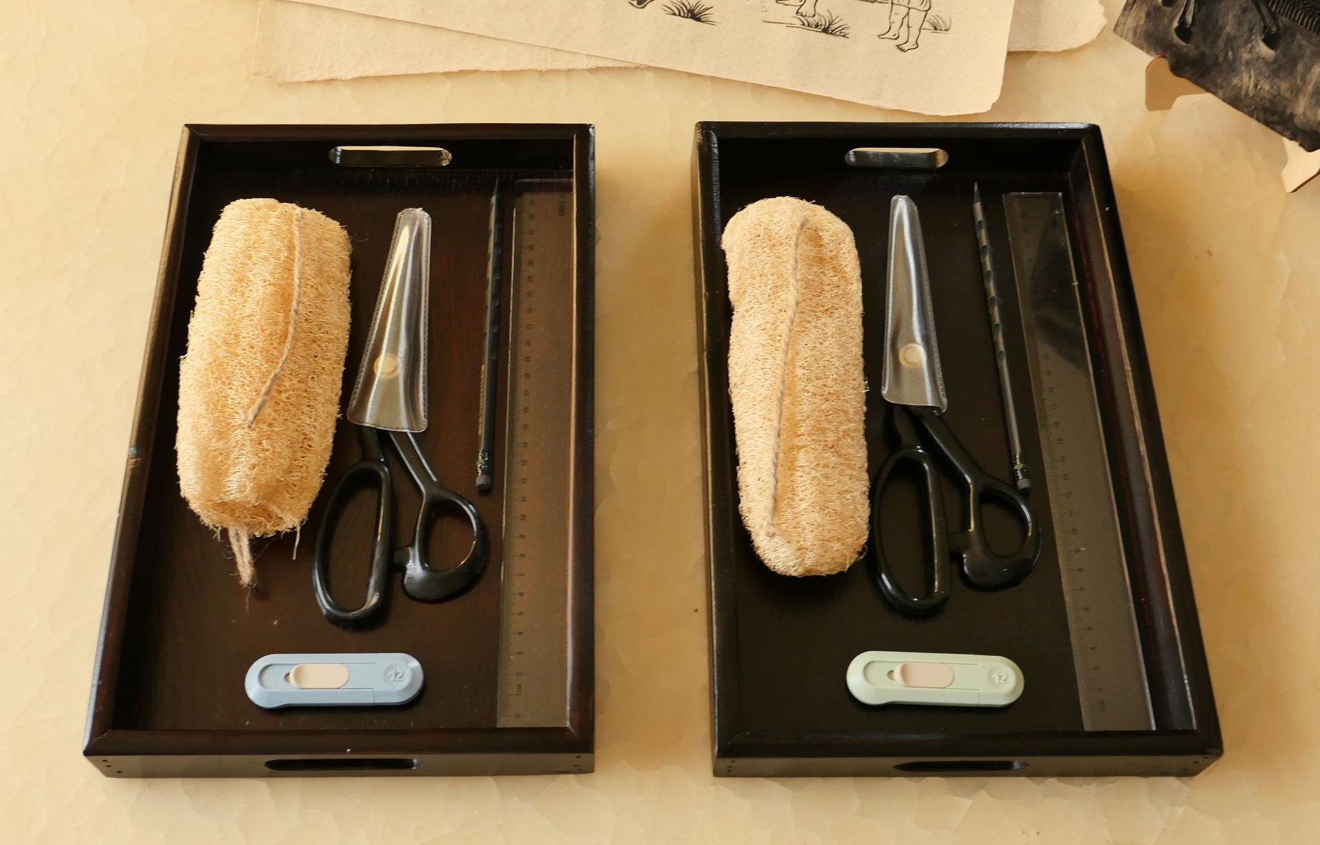 200-Year Folk Art Workshop: Craft Your Heritage Souvenir in Hanoi - Thumbnail 8