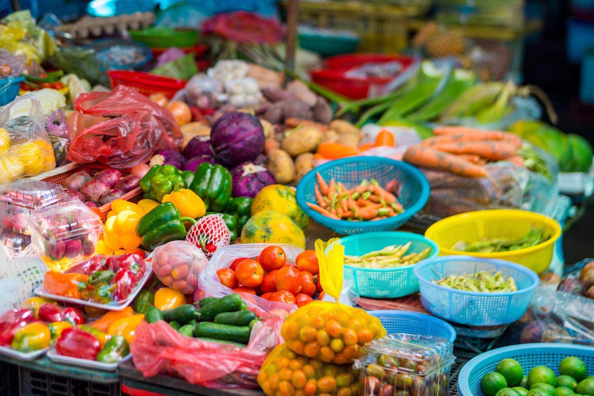 Hoi An Bicycle Tour, Farming & Cooking Class at Organic Garden - Thumbnail 2