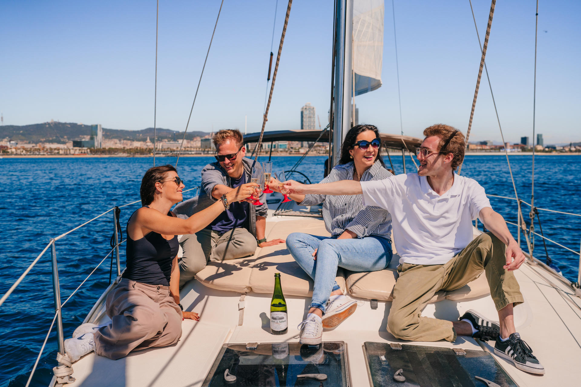Cruise, Vineyard and Wine Tasting Tour from Barcelona - Thumbnail 3