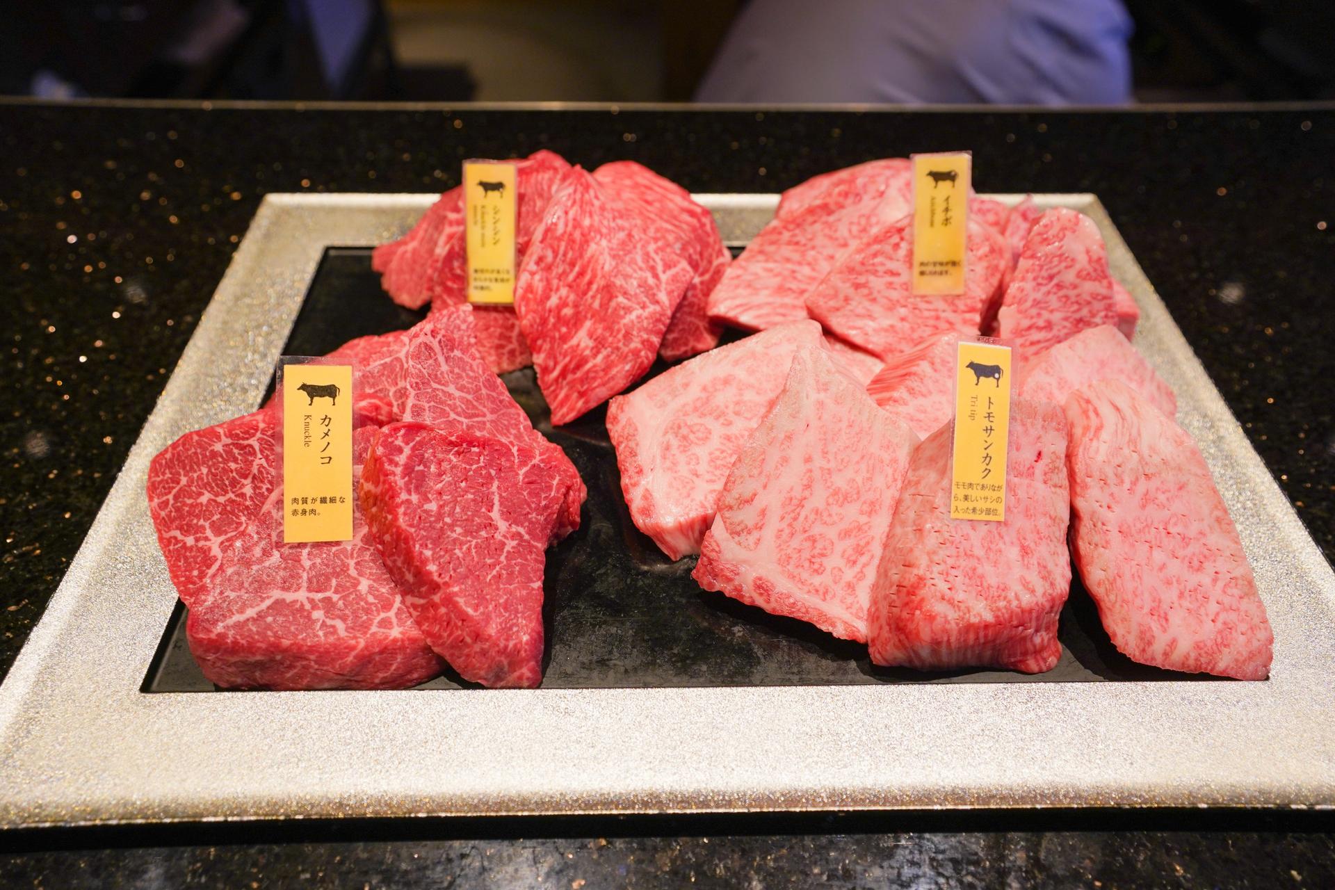Ginza VIP A5 Rank Wagyu Tour: All-You-Can-Eat Wagyu & Sake Tasting - Thumbnail 3