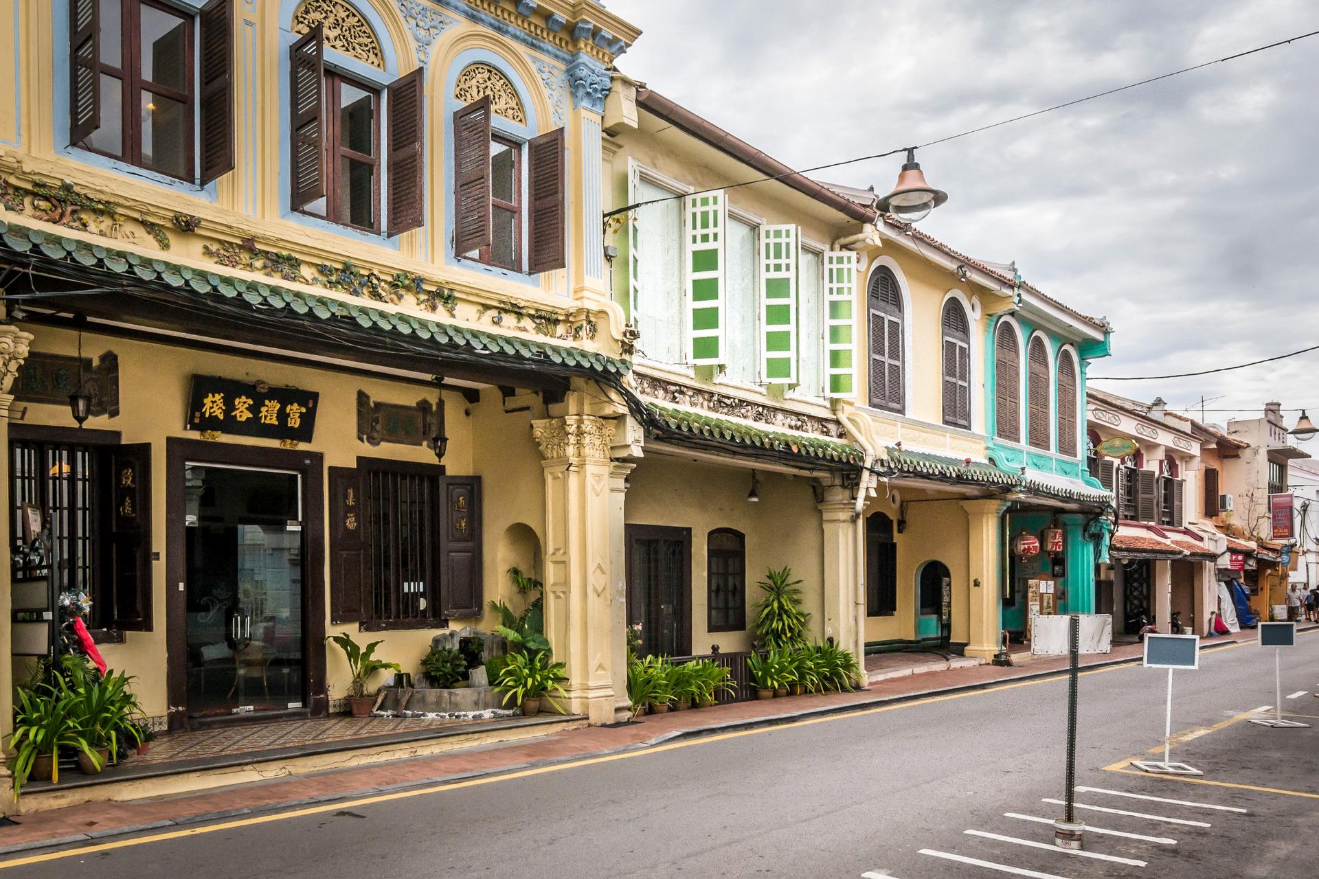 From Kuala Lumpur: Malacca River Cruise & Historical Tour with Lunch - Thumbnail 20